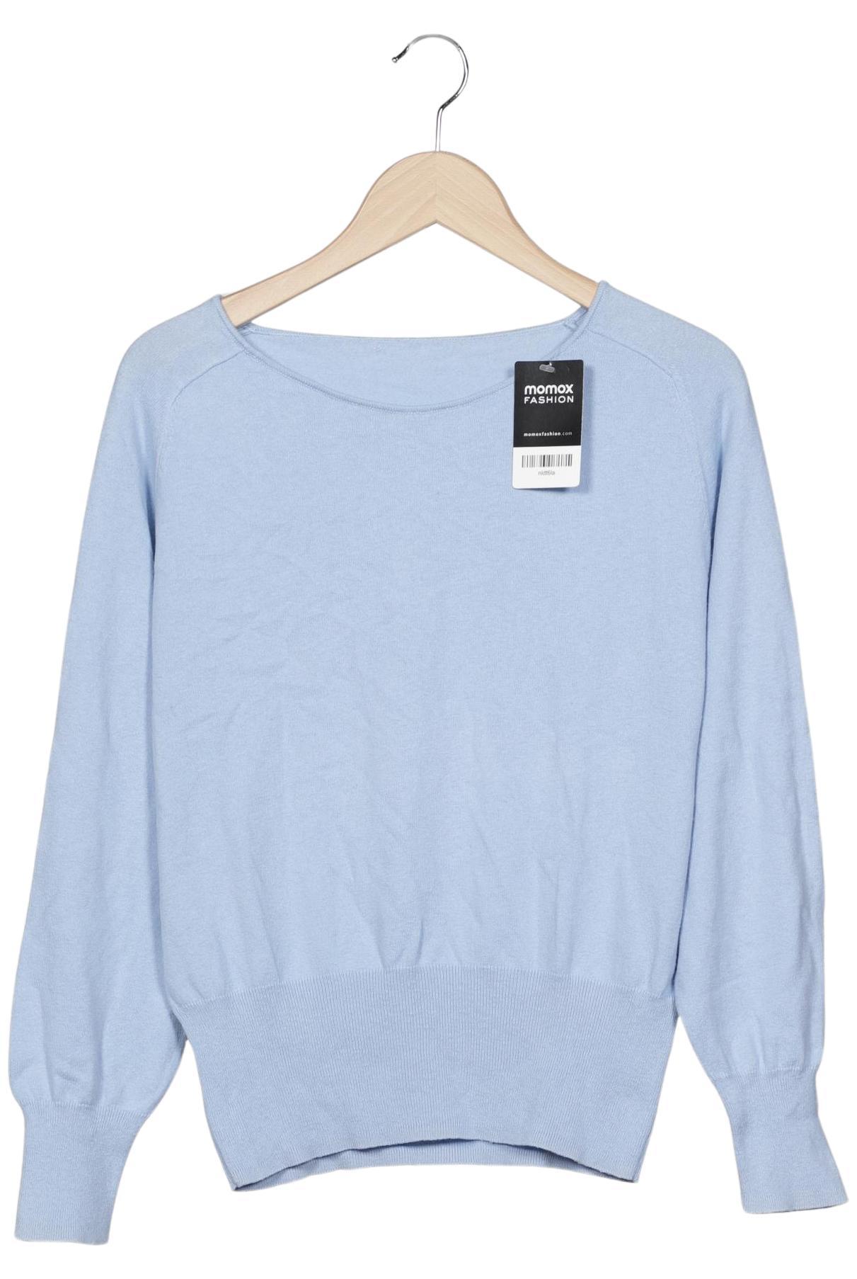 

Opus Damen Pullover, hellblau, Gr. 38