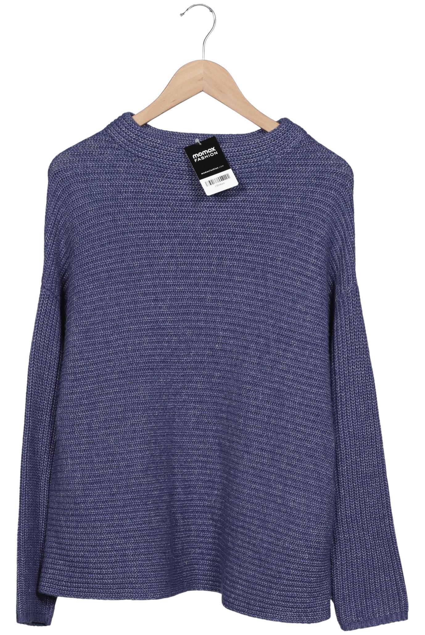 

Opus Damen Pullover, blau, Gr. 42