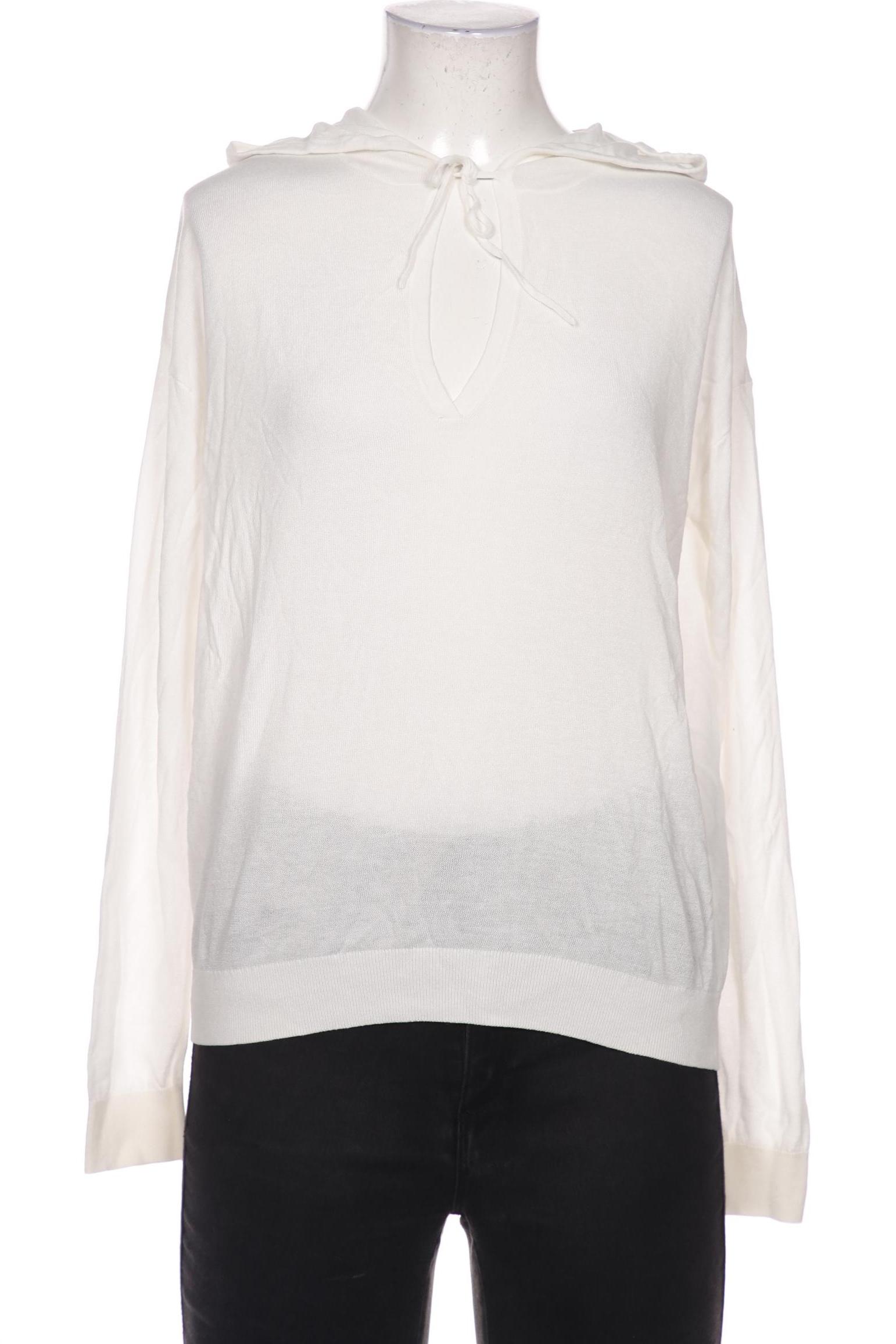 

Opus Damen Pullover, weiß, Gr. 36
