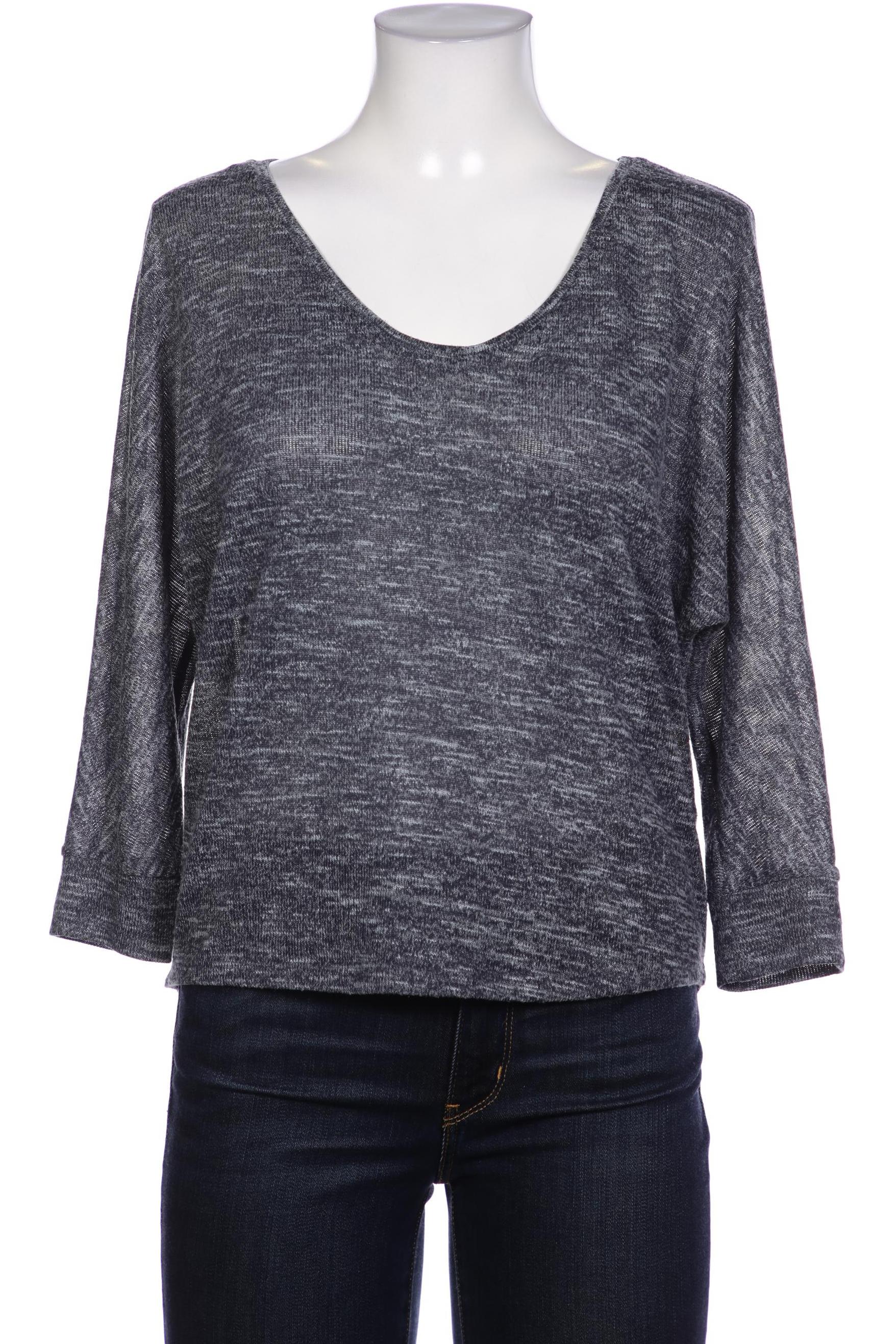 

Opus Damen Pullover, grau, Gr. 38