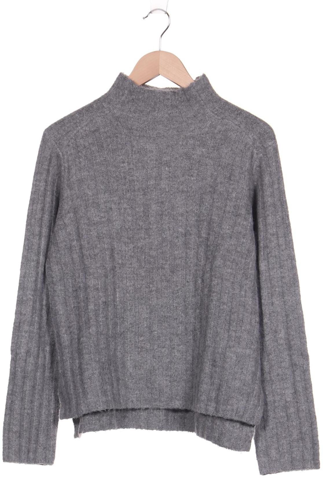 

Opus Damen Pullover, grau