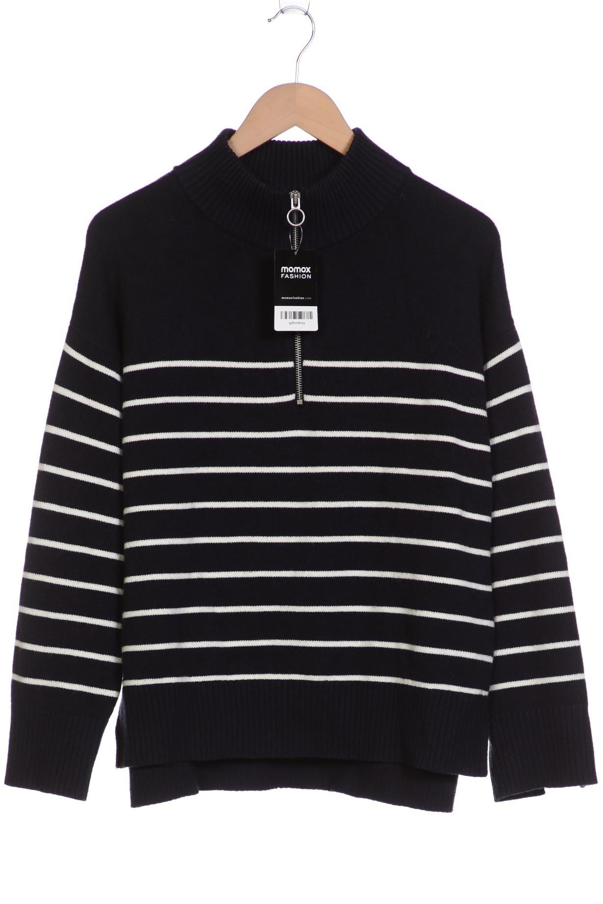 

Opus Damen Pullover, marineblau, Gr. 38