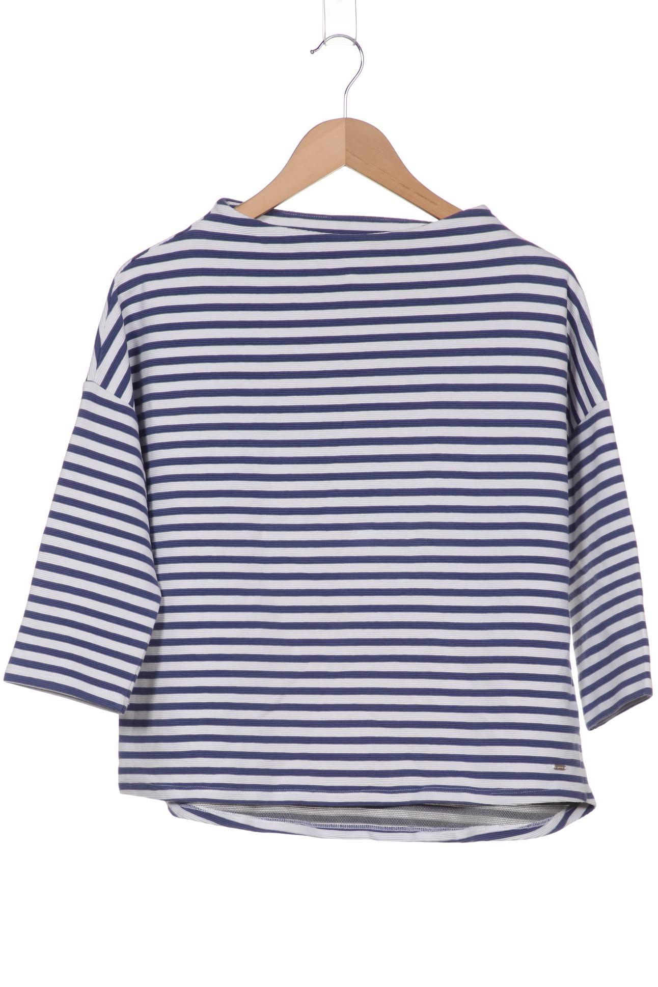 

Opus Damen Pullover, weiß, Gr. 38