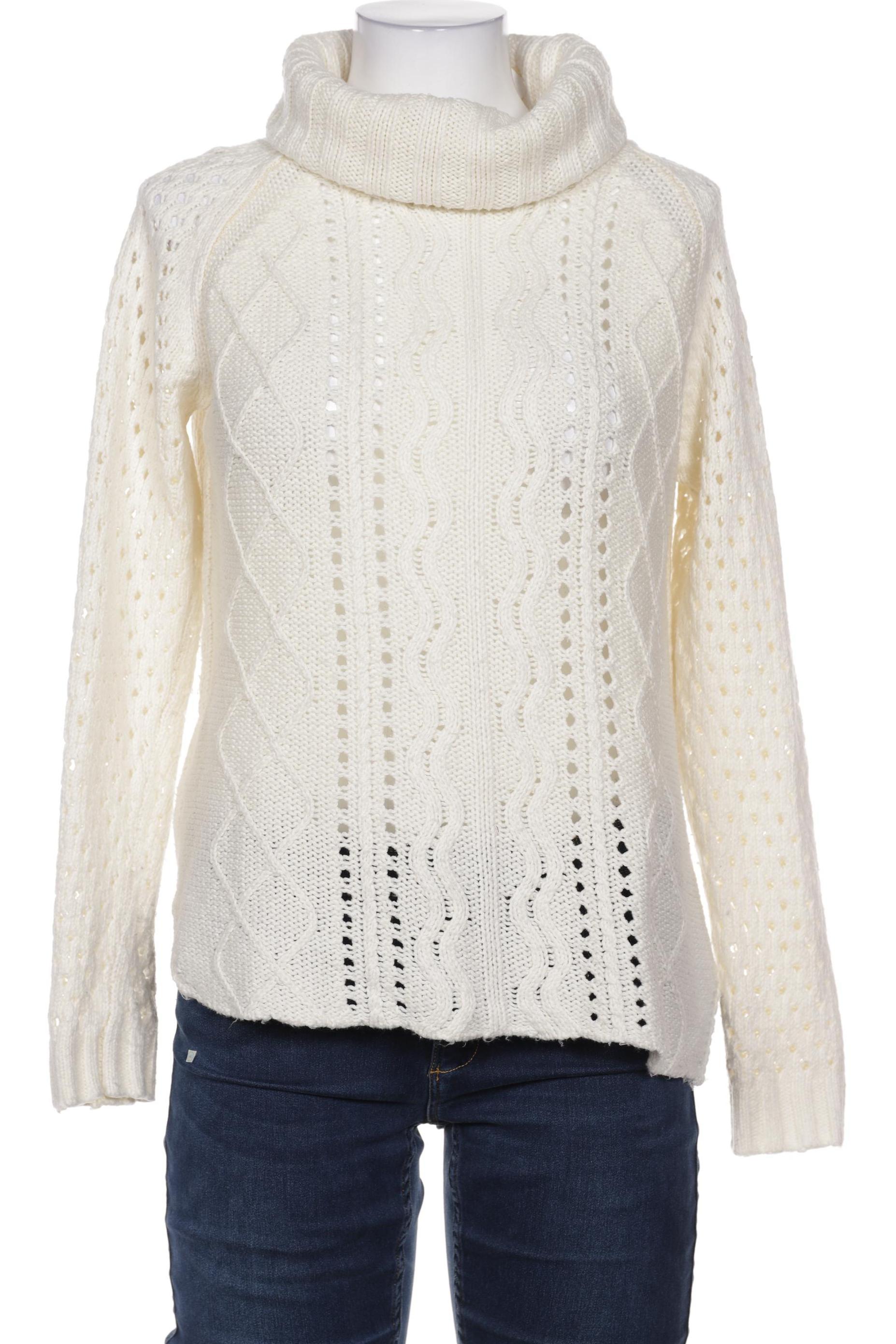 

Opus Damen Pullover, cremeweiß
