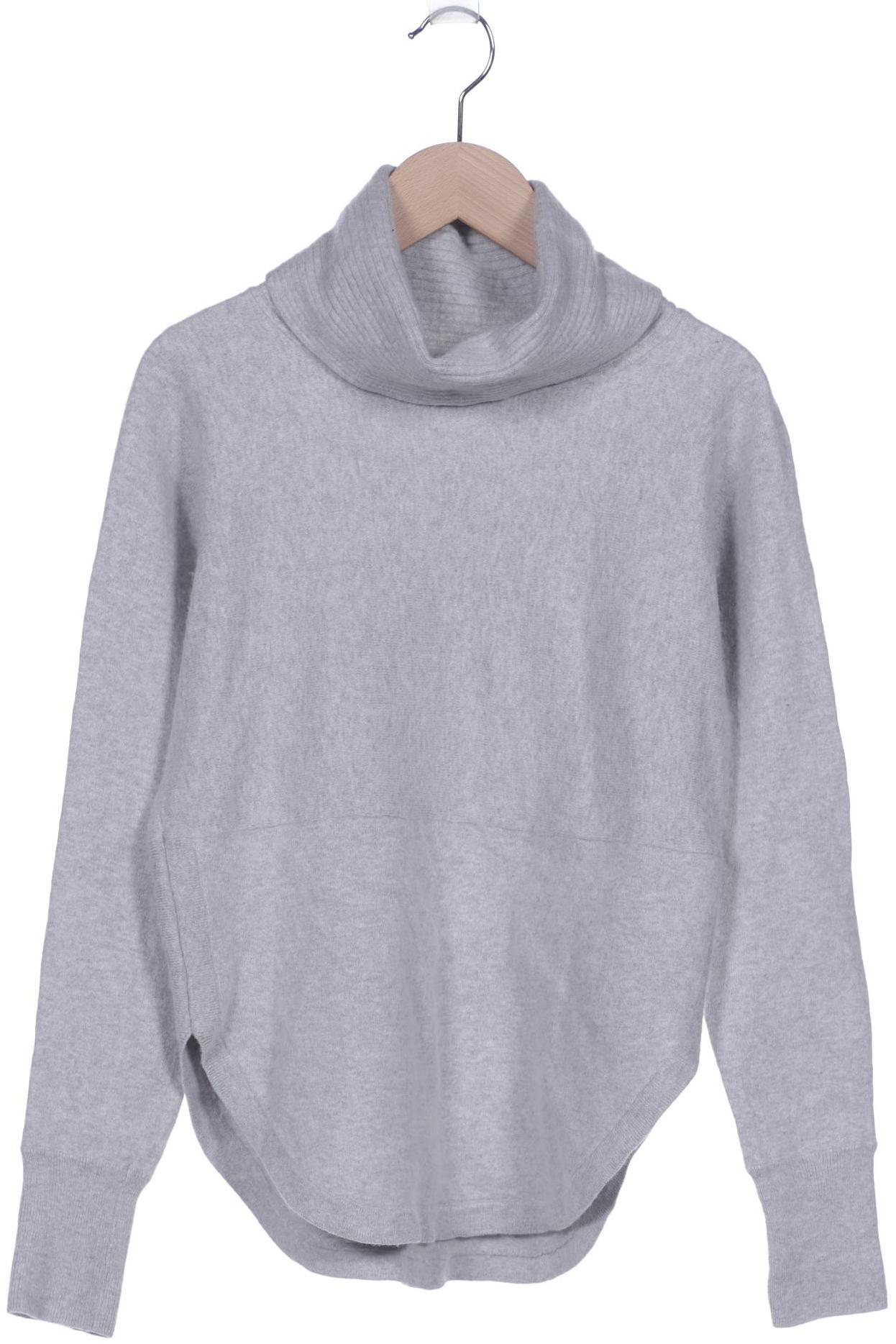 

Opus Damen Pullover, grau