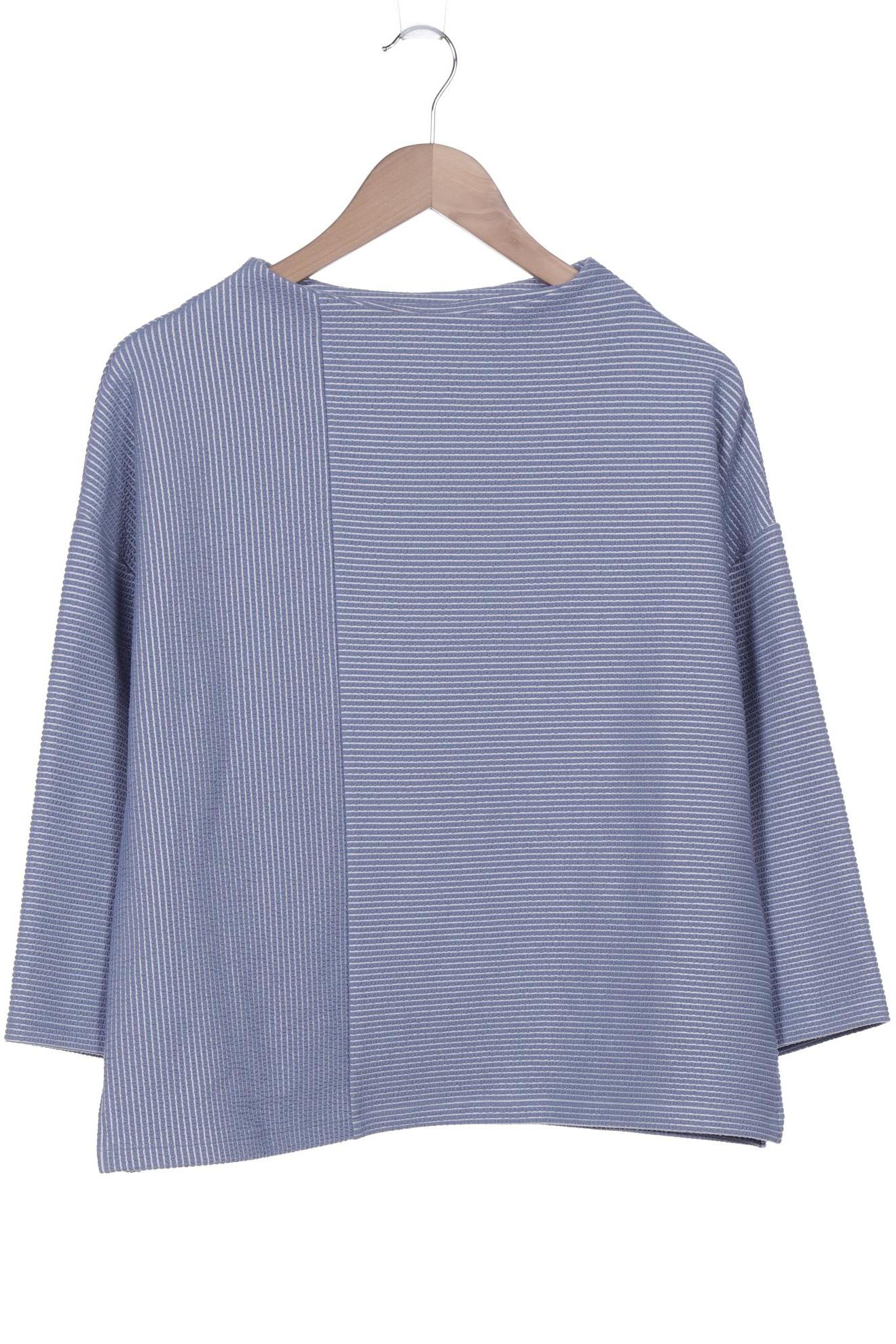 

Opus Damen Pullover, blau, Gr. 38