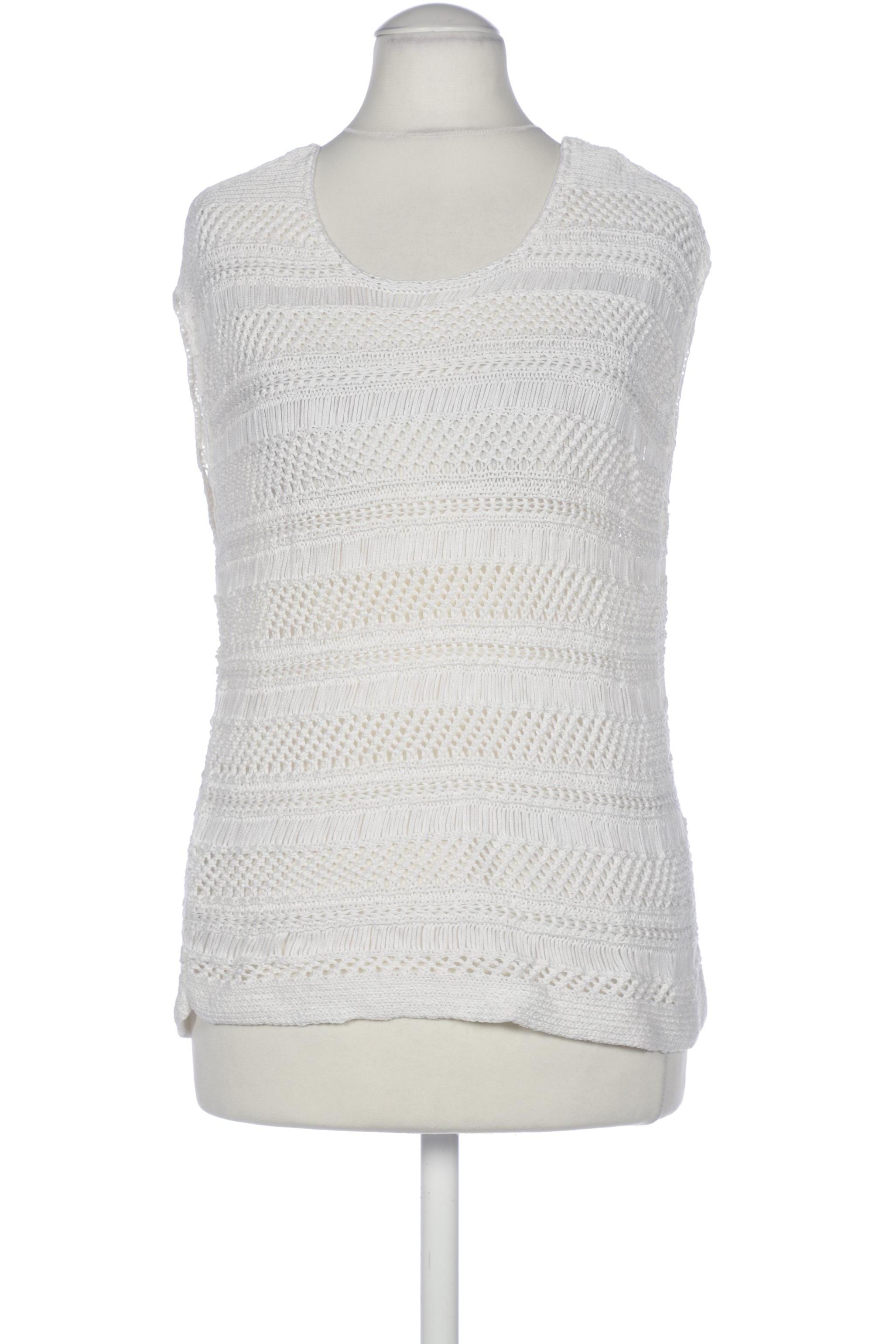 

Opus Damen Pullover, cremeweiß, Gr. 36