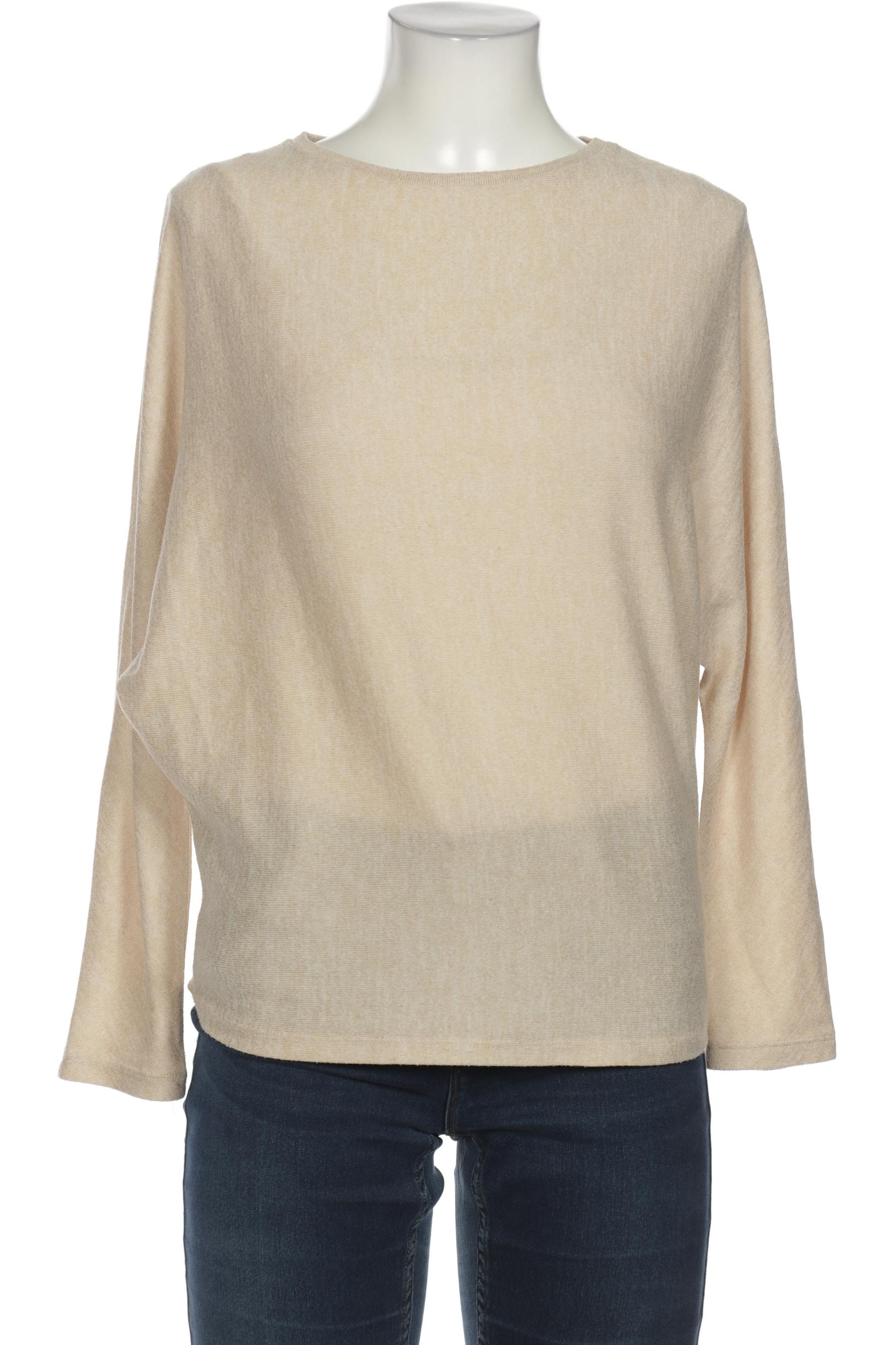 

Opus Damen Pullover, beige, Gr. 38