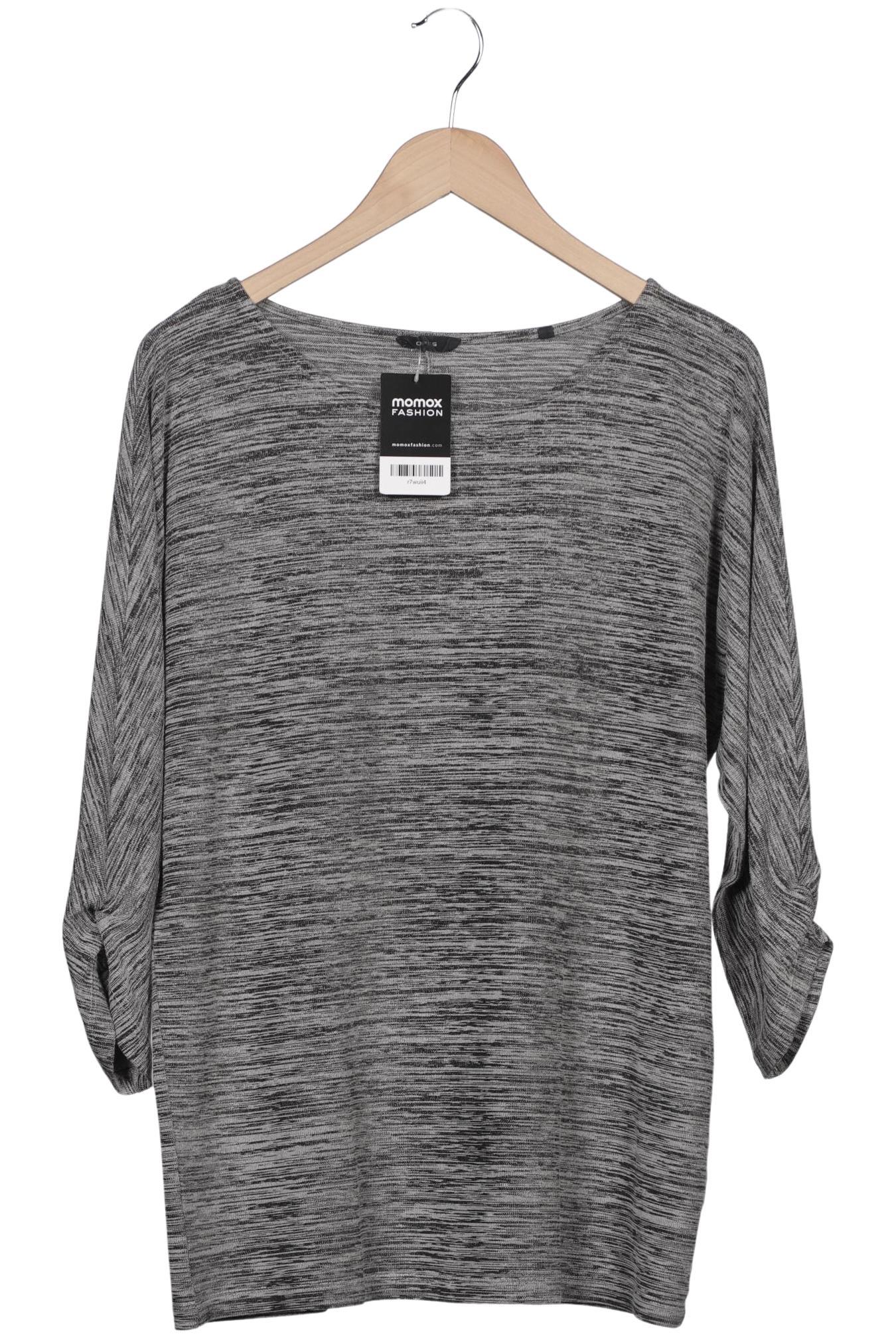 

Opus Damen Pullover, grau, Gr. 42