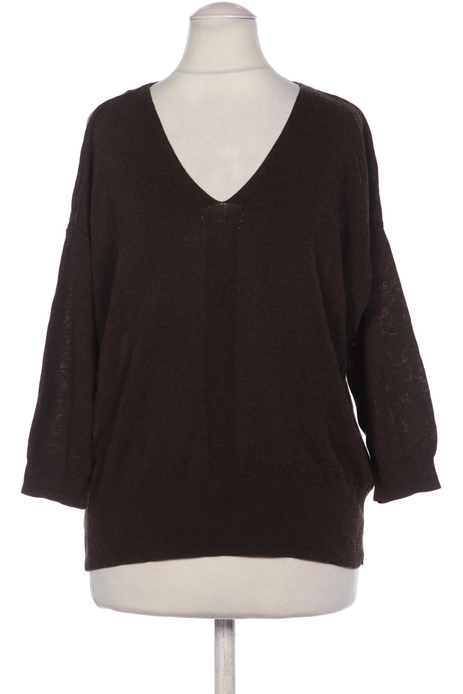 

Opus Damen Pullover, grün, Gr. 36