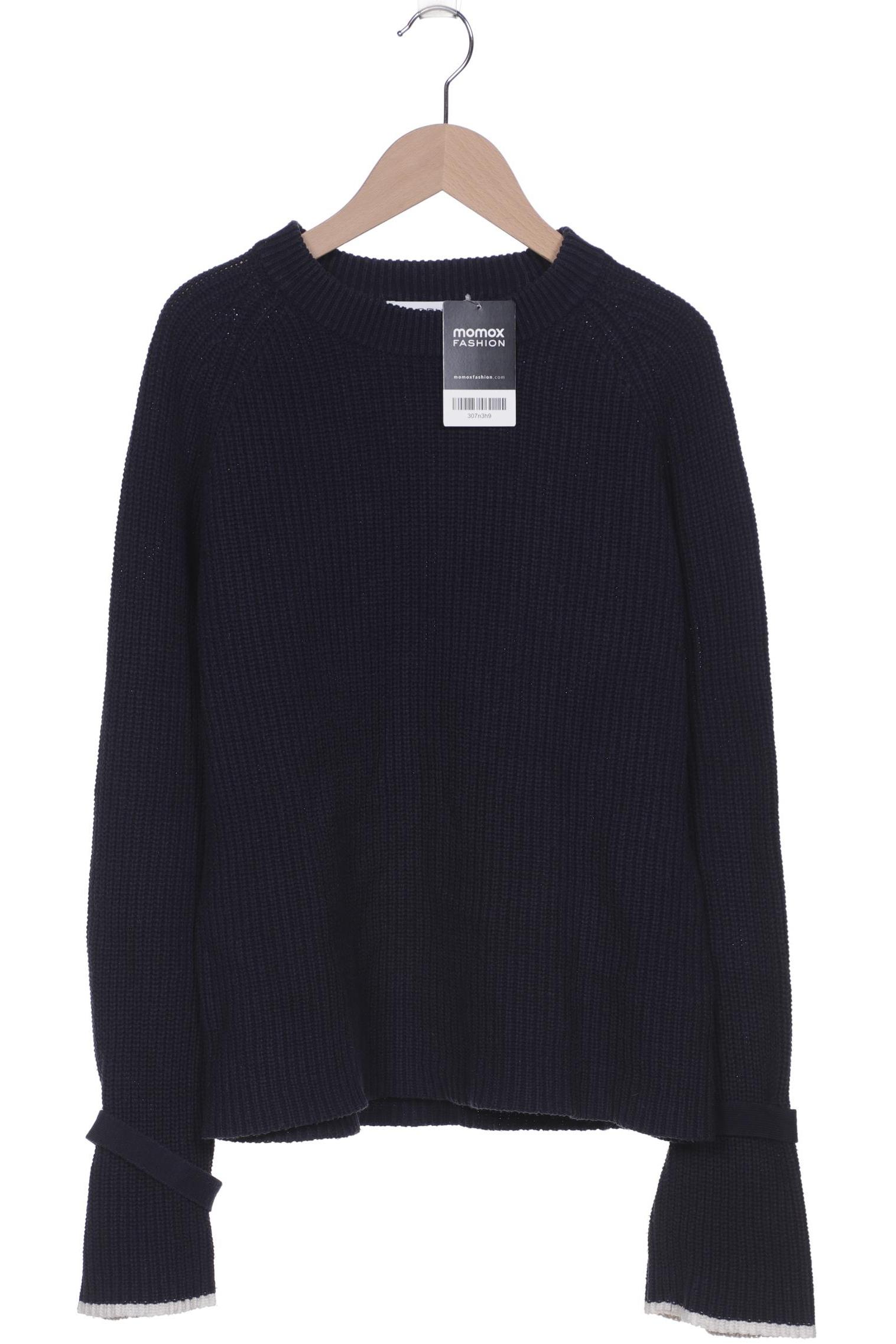 

Opus Damen Pullover, marineblau