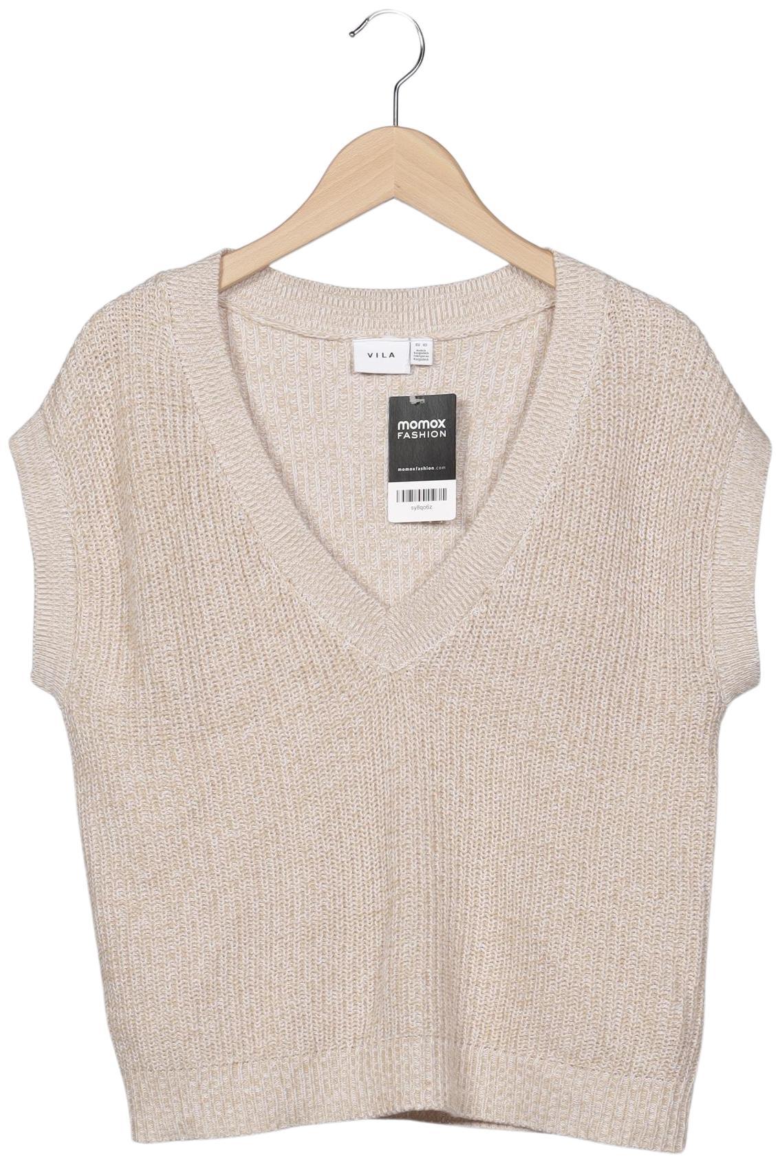 

Opus Damen Pullover, beige, Gr. 34