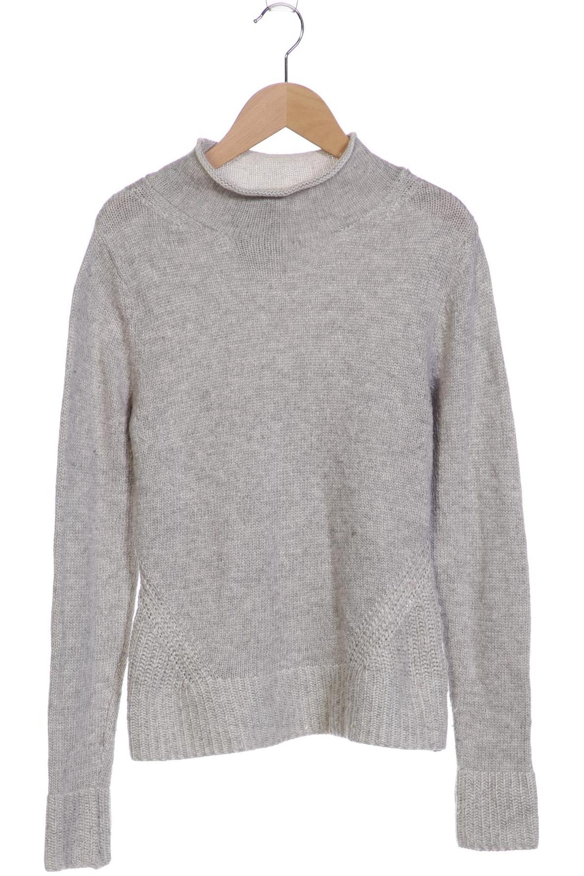 

Opus Damen Pullover, grau