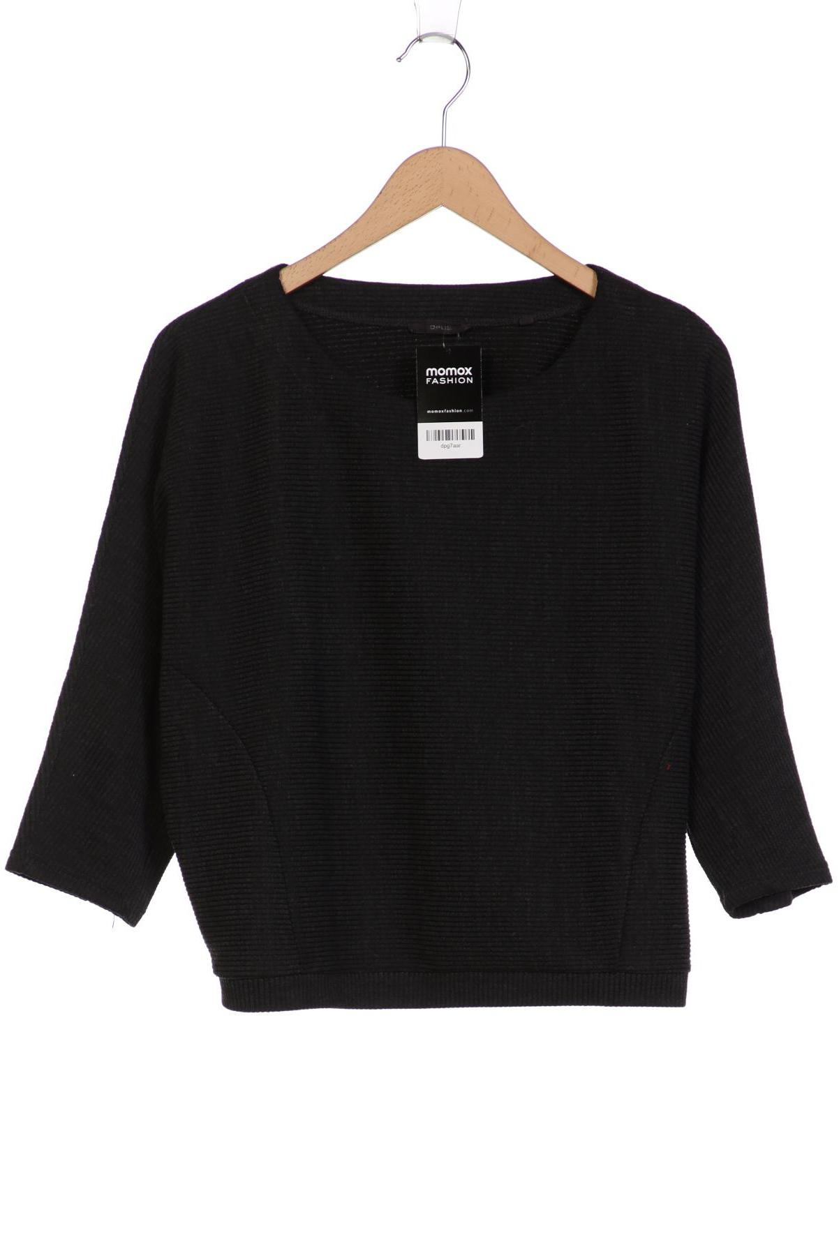 

Opus Damen Pullover, grau, Gr. 38