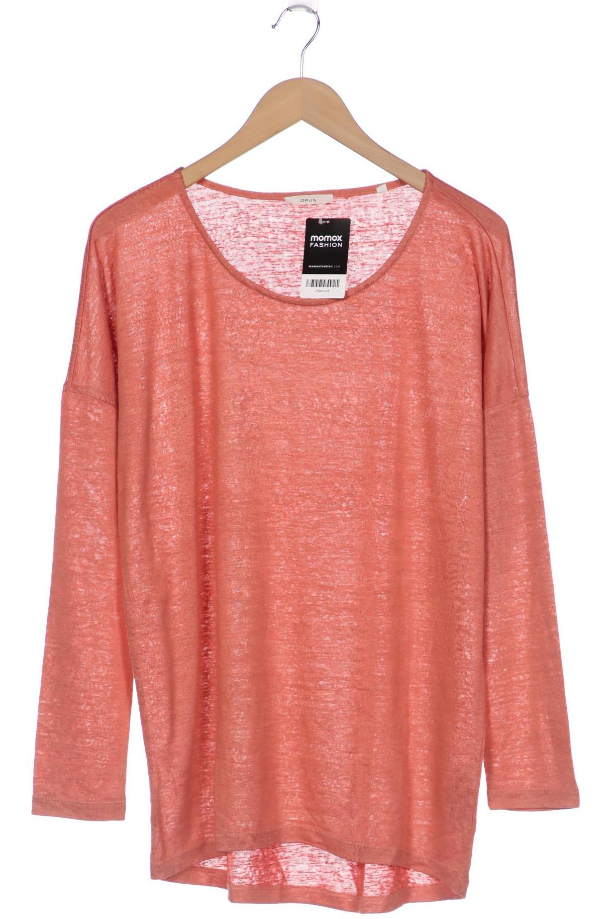 

Opus Damen Pullover, pink