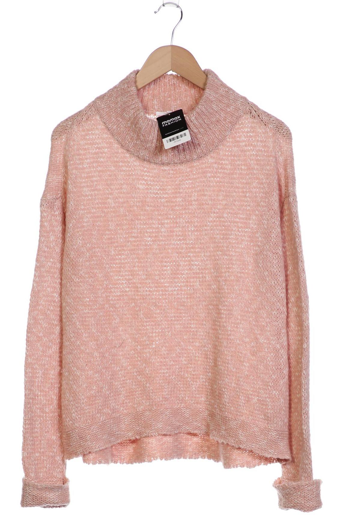 

Opus Damen Pullover, pink, Gr. 42
