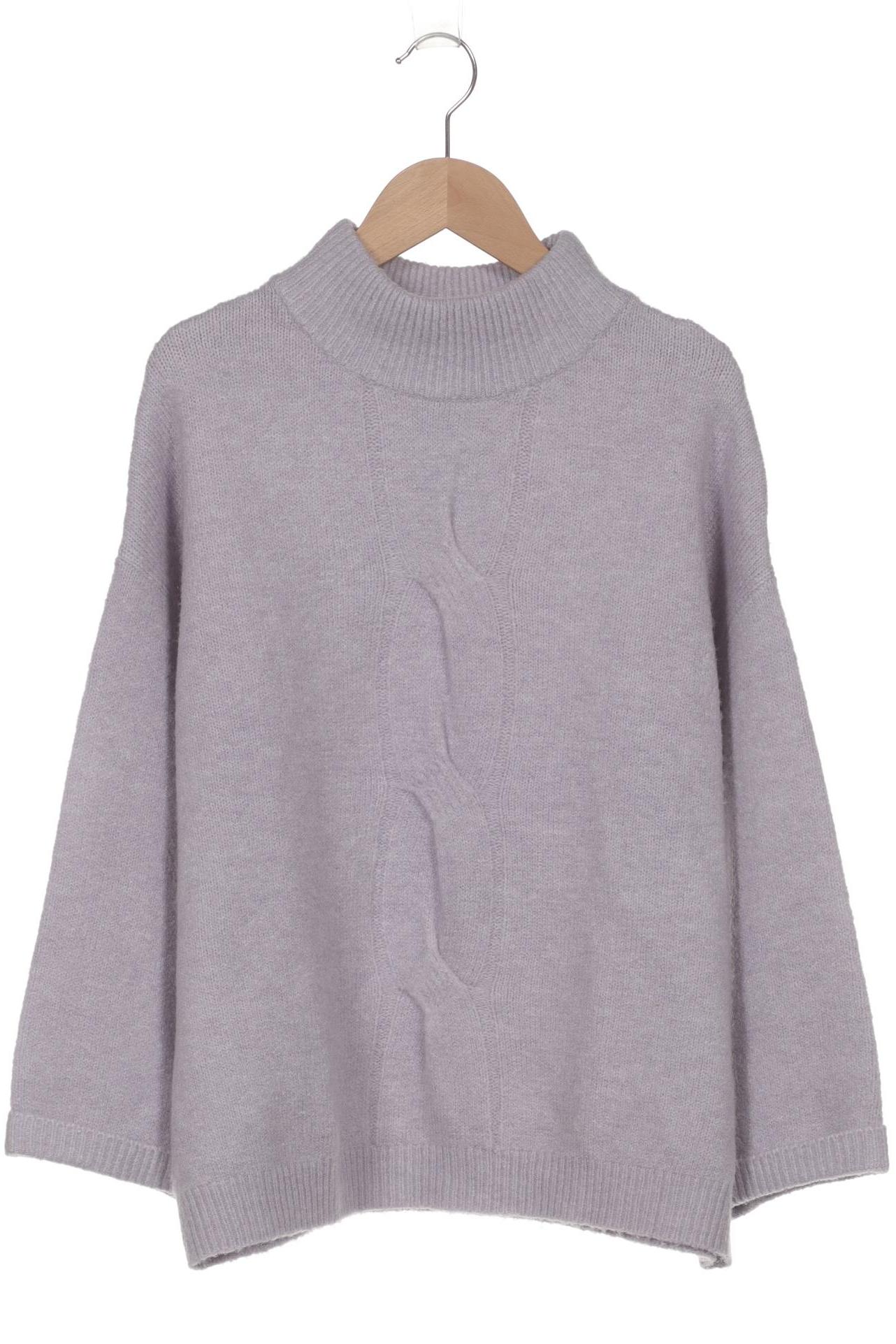 

Opus Damen Pullover, flieder, Gr. 38