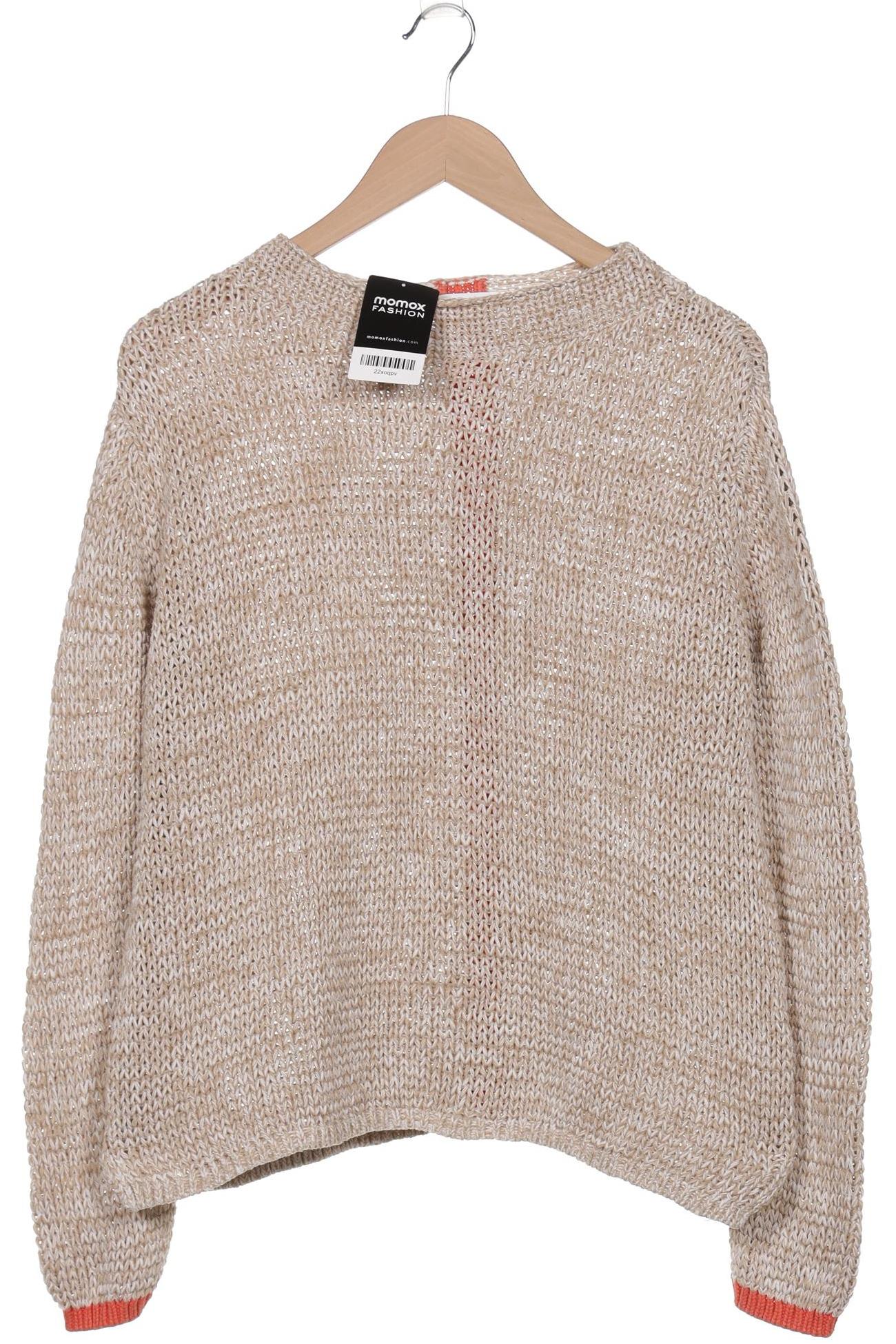 

Opus Damen Pullover, beige, Gr. 40