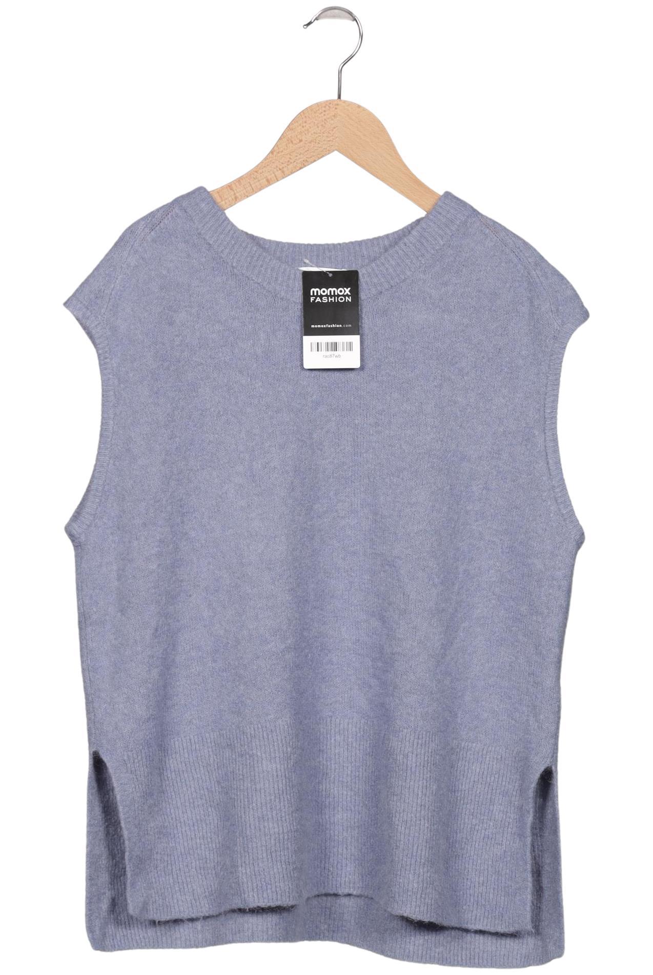

Opus Damen Pullover, blau, Gr. 40