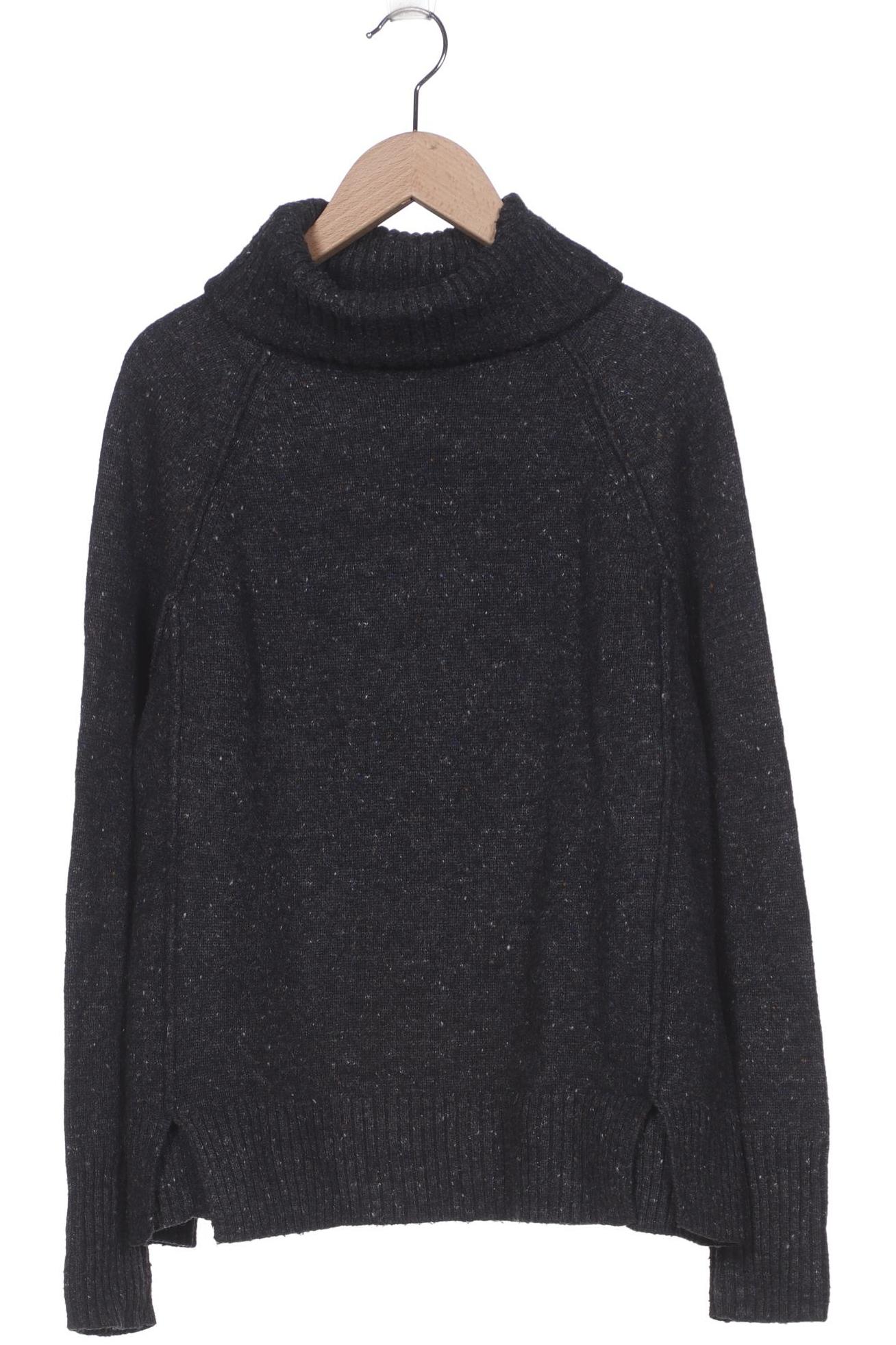 

Opus Damen Pullover, schwarz, Gr. 36