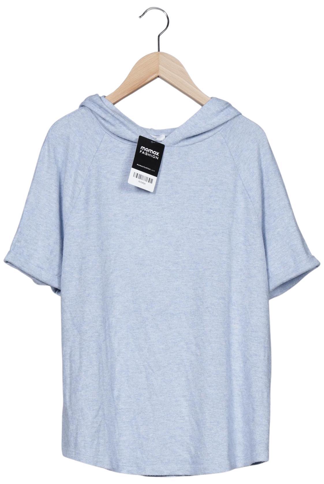 

Opus Damen Pullover, hellblau, Gr. 36