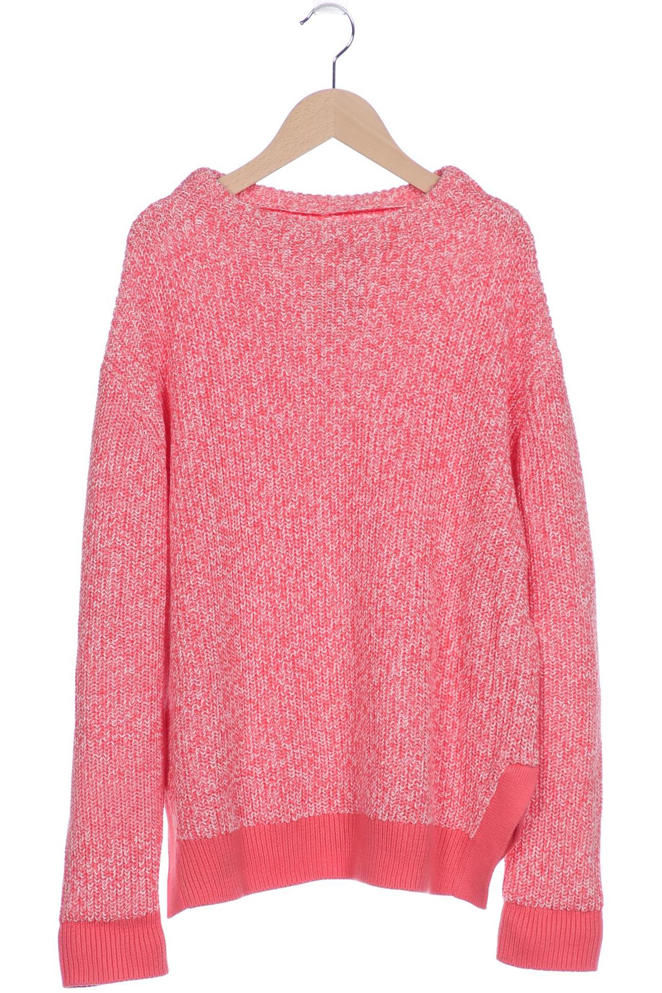

Opus Damen Pullover, pink, Gr. 40