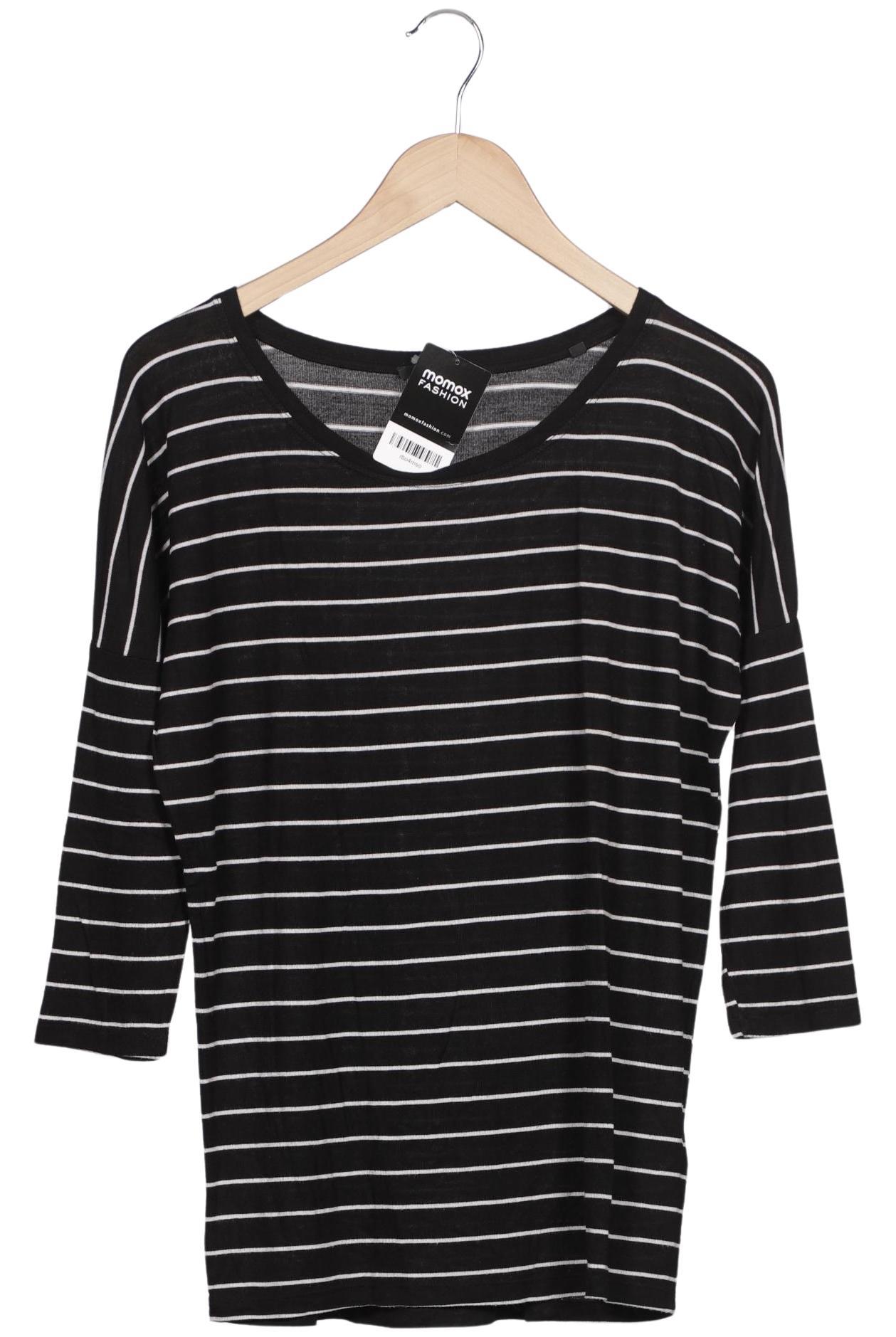

Opus Damen Pullover, schwarz, Gr. 38