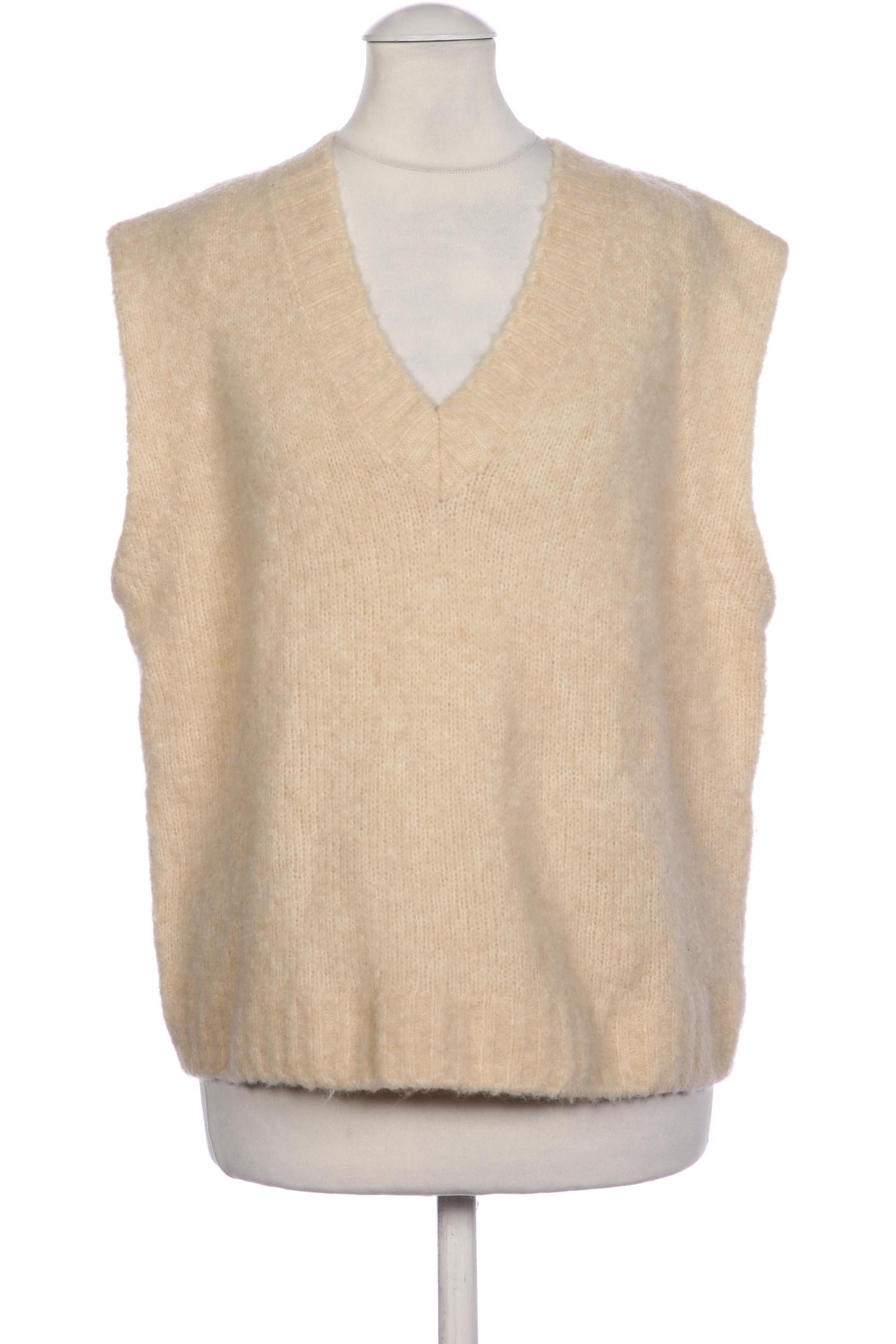 

Opus Damen Pullover, beige