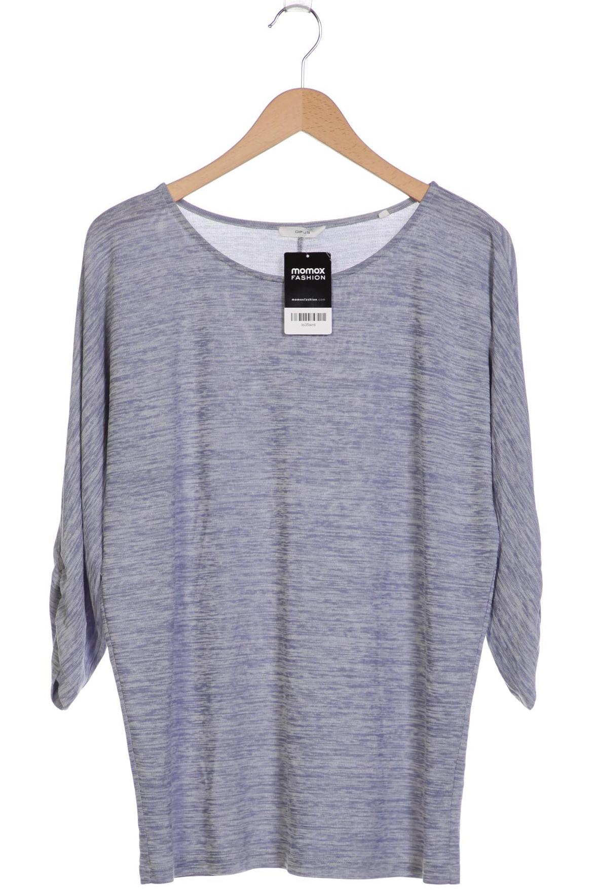 

Opus Damen Pullover, hellblau, Gr. 38