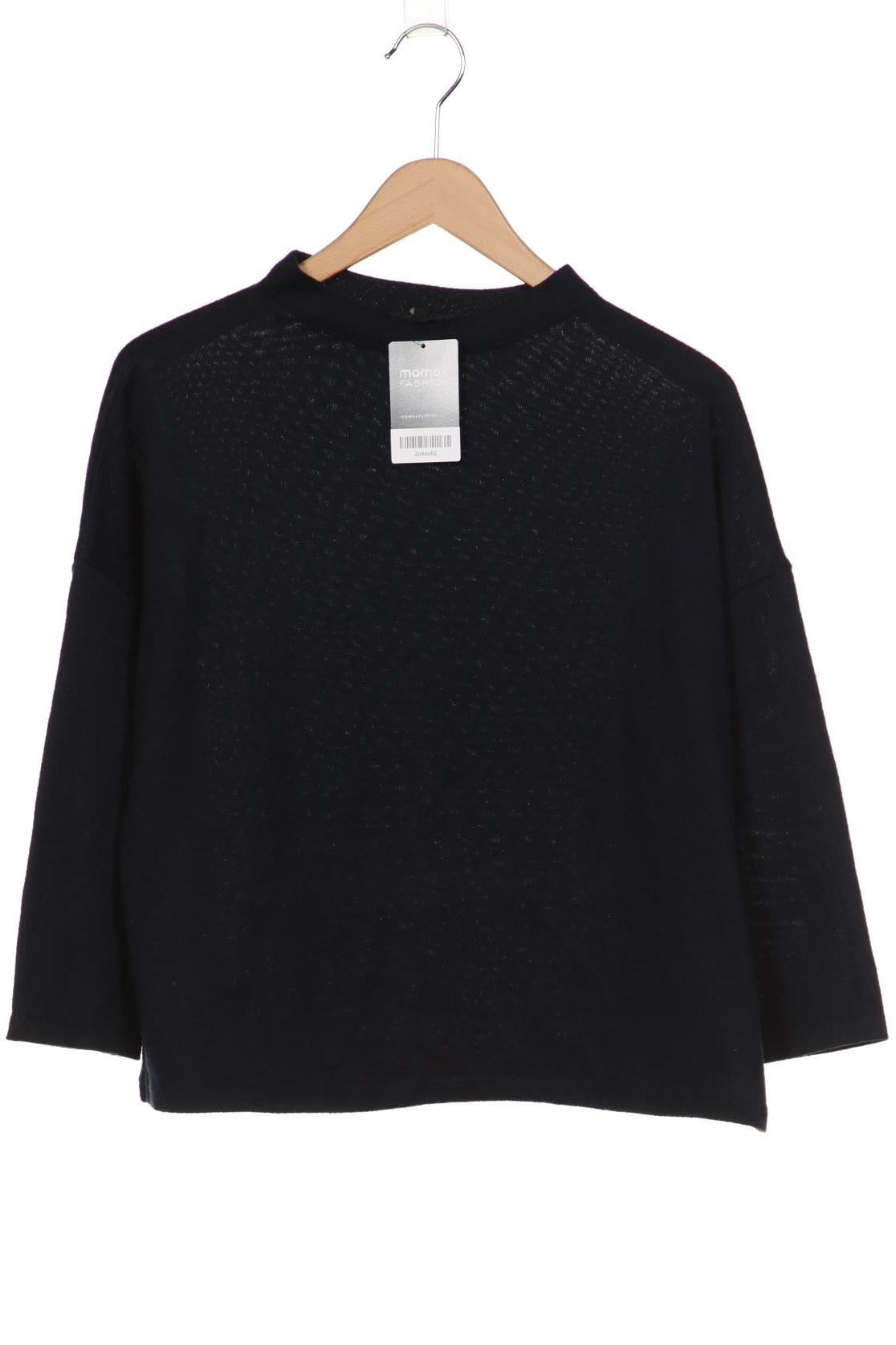 

Opus Damen Pullover, marineblau, Gr. 36