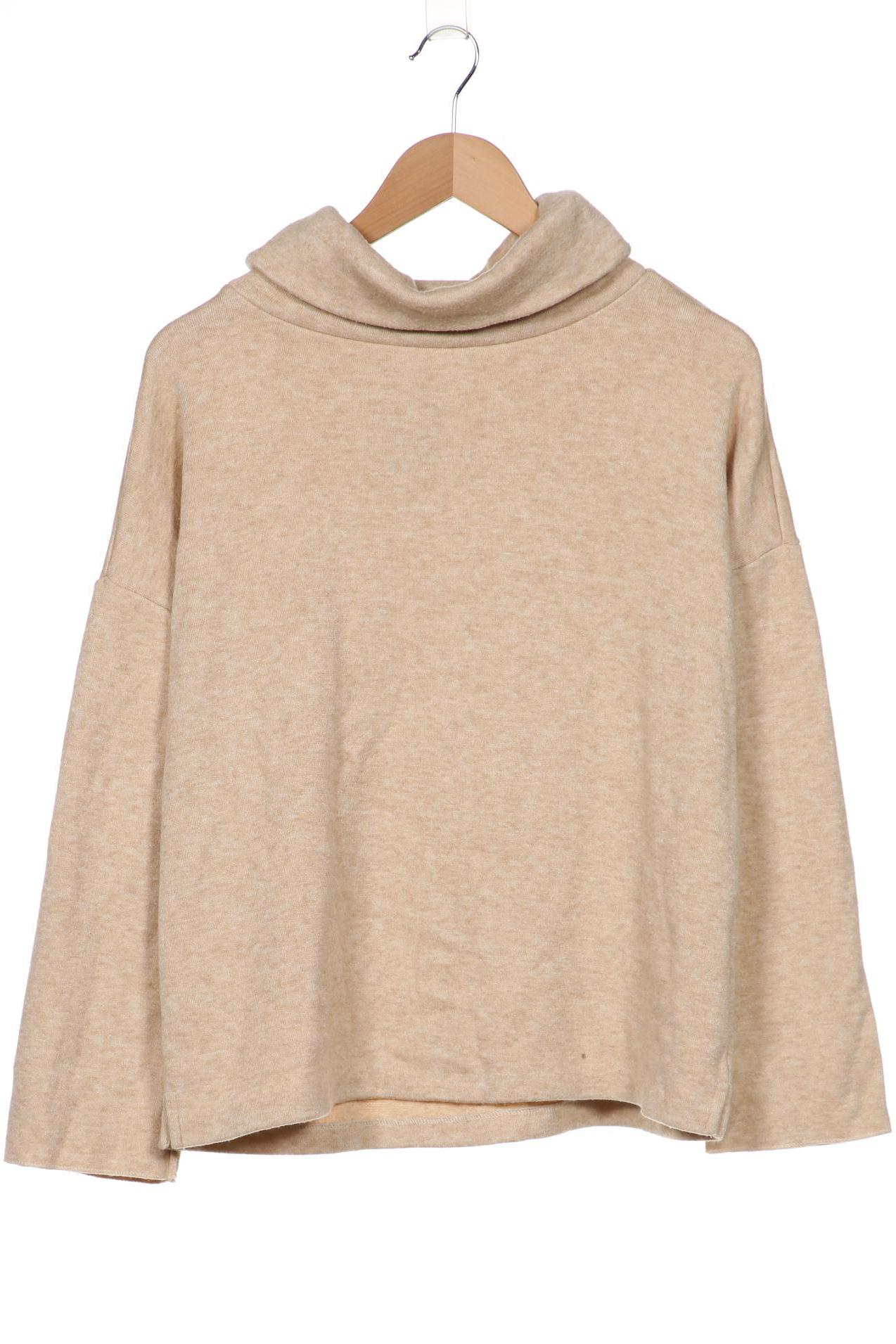 

Opus Damen Pullover, beige