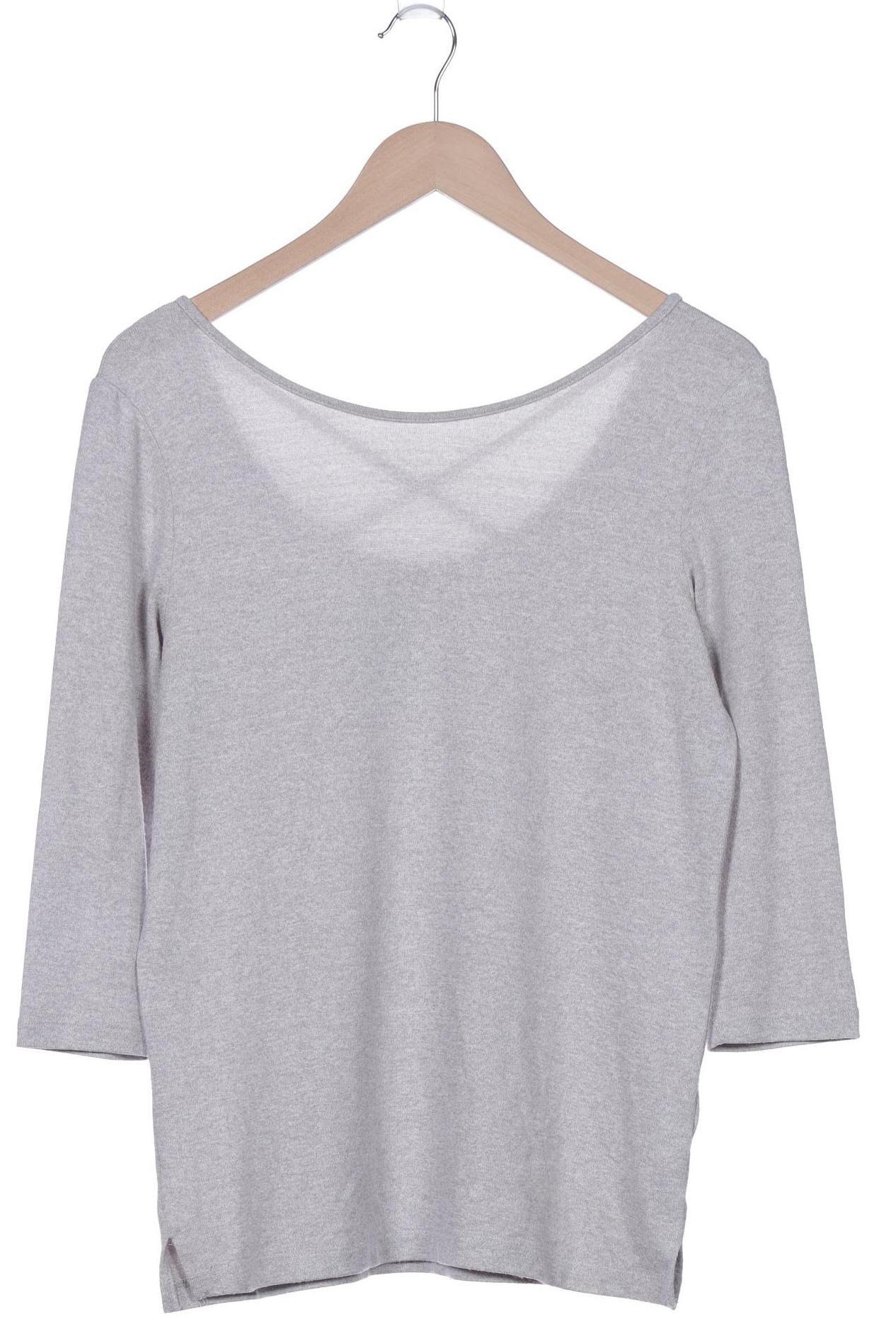 

Opus Damen Pullover, grau, Gr. 40