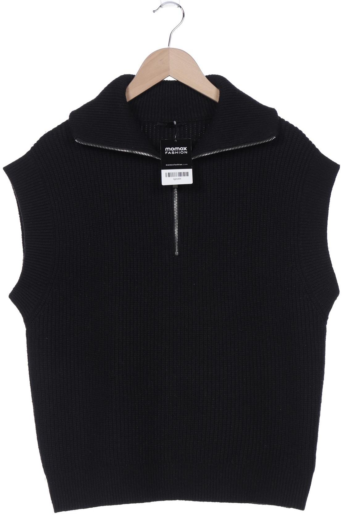 

Opus Damen Pullover, schwarz, Gr. 40