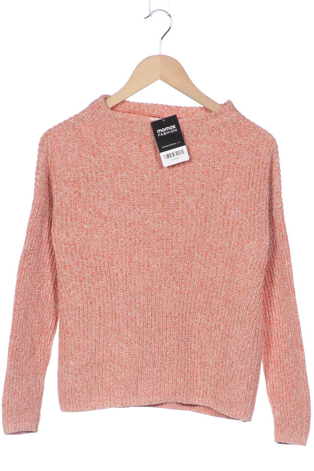 

Opus Damen Pullover, orange, Gr. 36