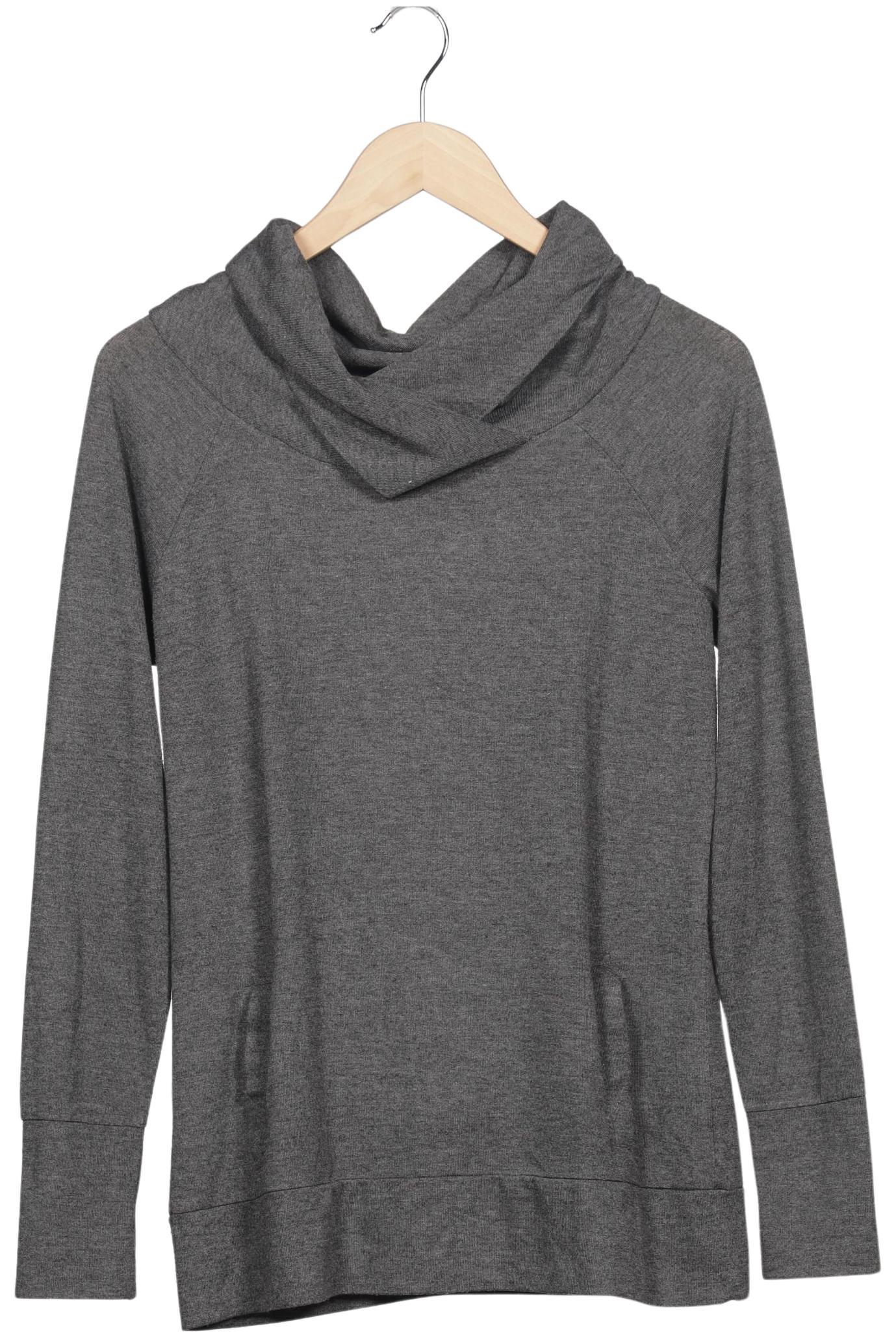 

Opus Damen Pullover, grau, Gr. 38