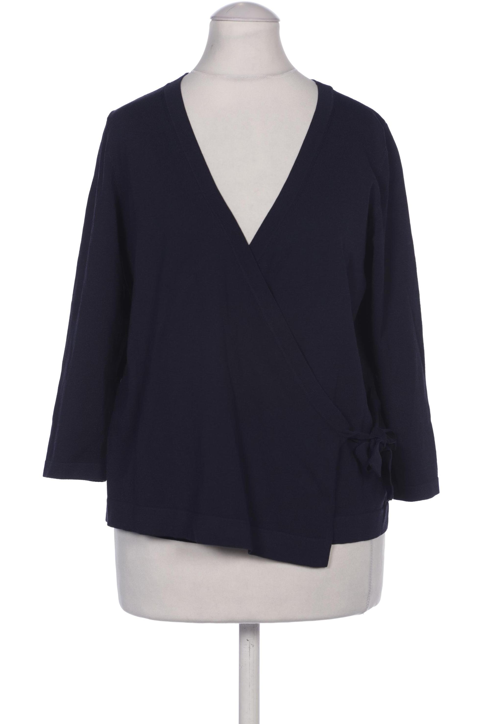 

Opus Damen Pullover, marineblau, Gr. 36