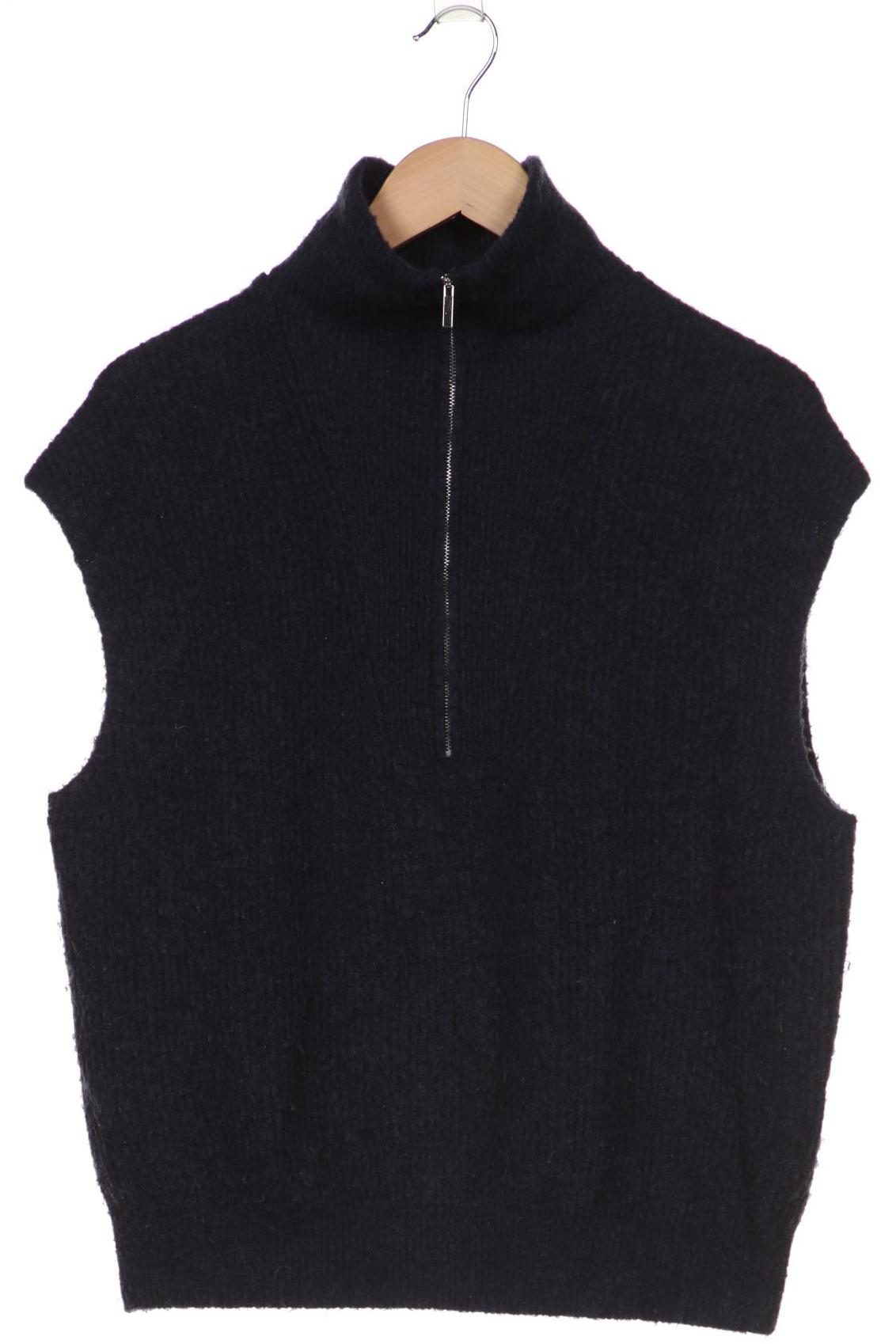 

Opus Damen Pullover, marineblau, Gr. 36