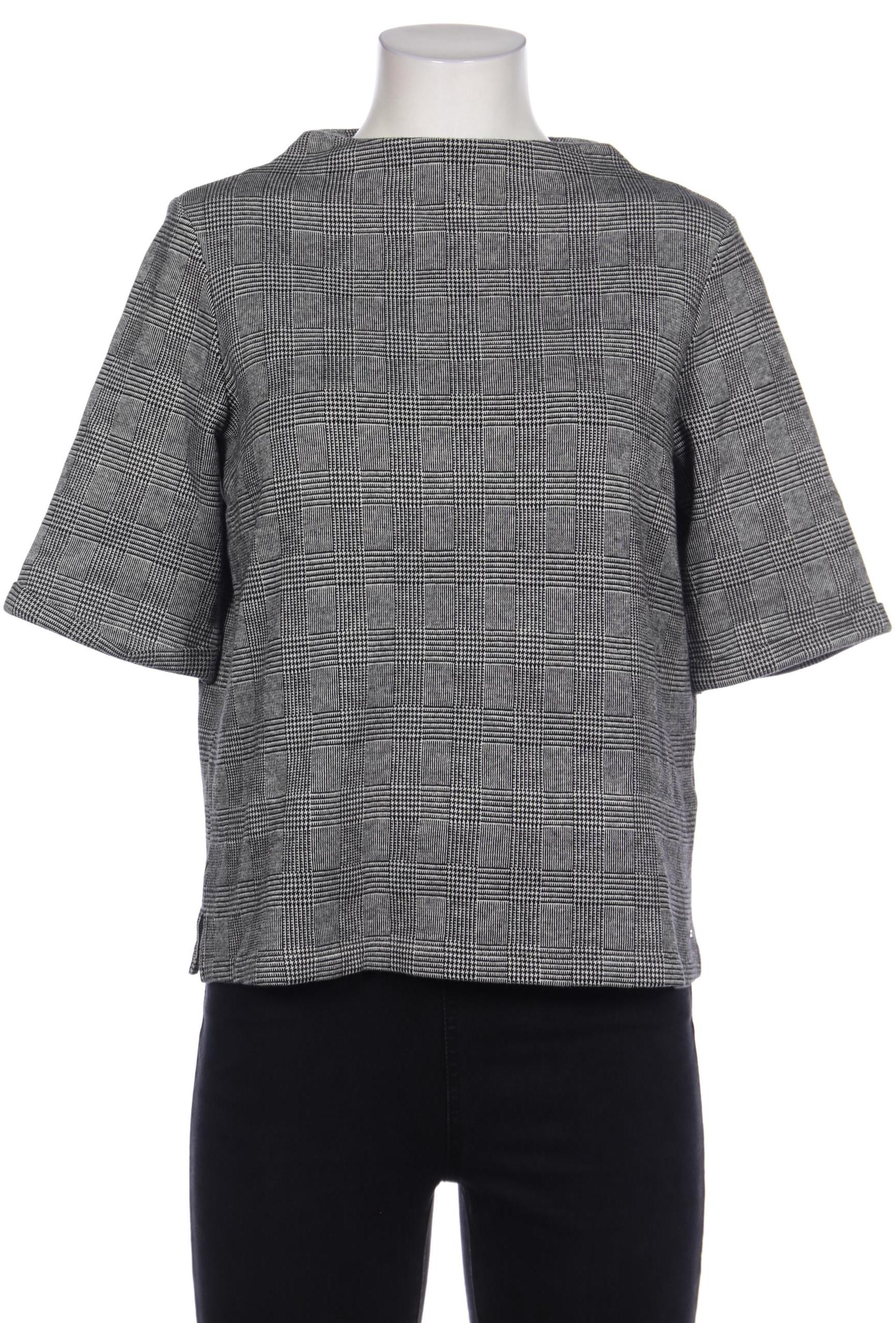 

Opus Damen Pullover, grau, Gr. 40