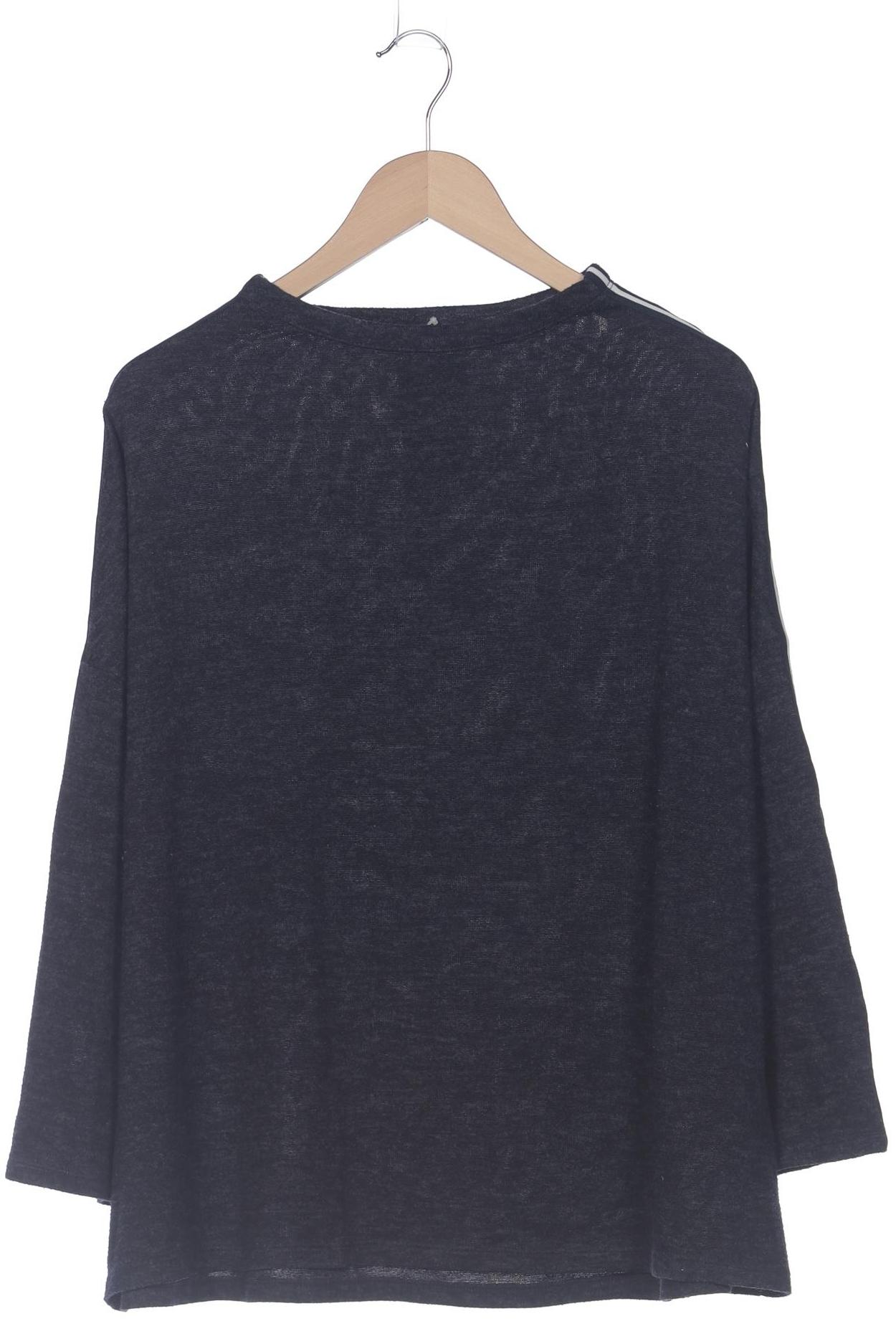 

Opus Damen Pullover, grau, Gr. 44