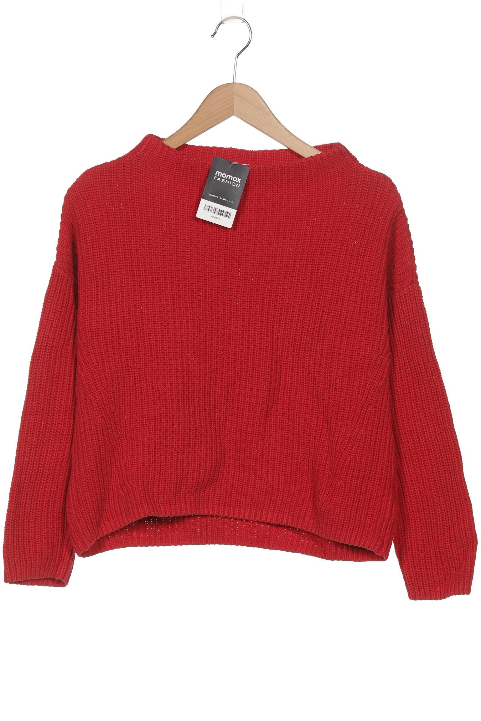 

Opus Damen Pullover, rot, Gr. 36