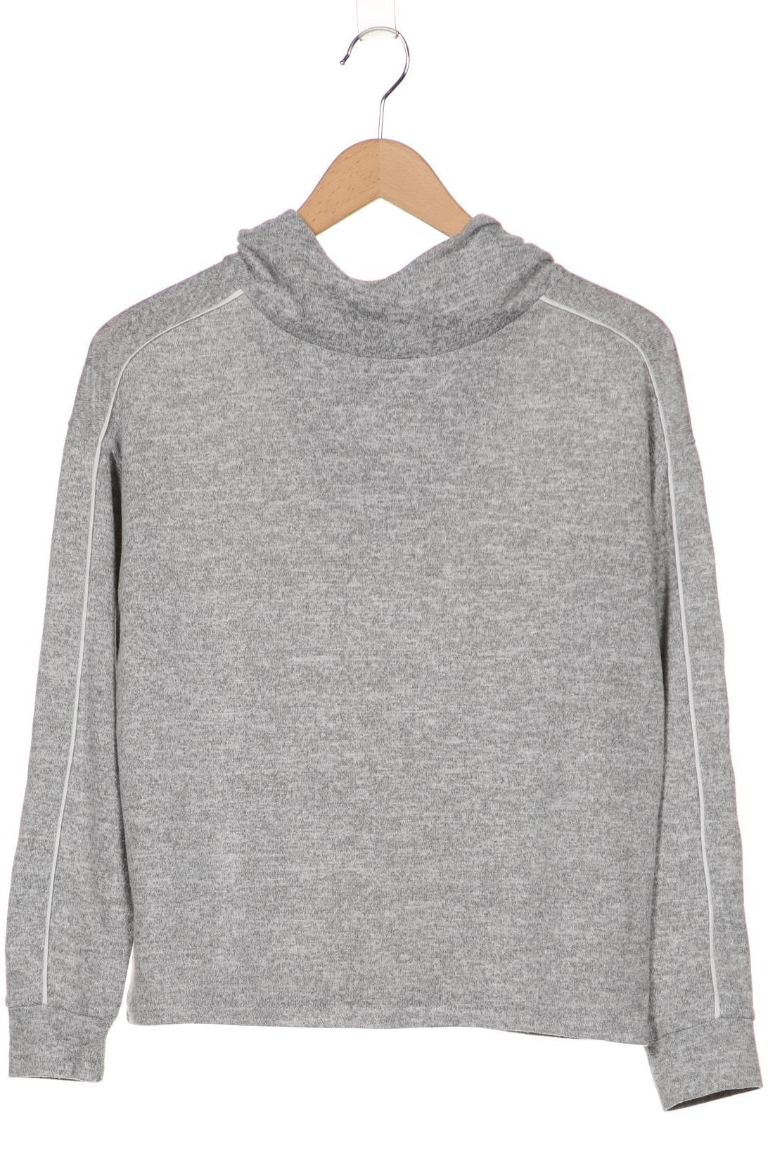 

Opus Damen Pullover, grau