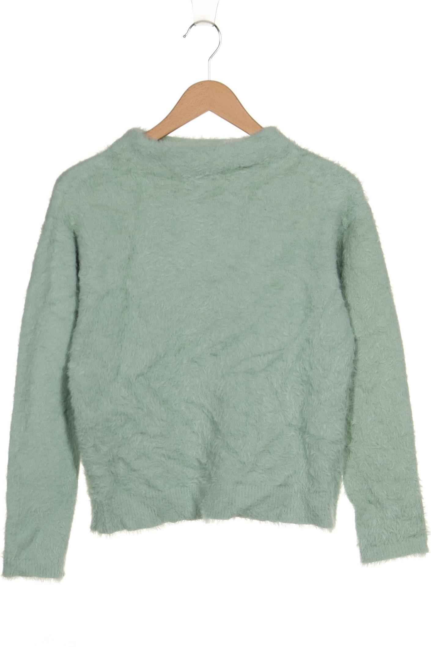 

Opus Damen Pullover, türkis, Gr. 38