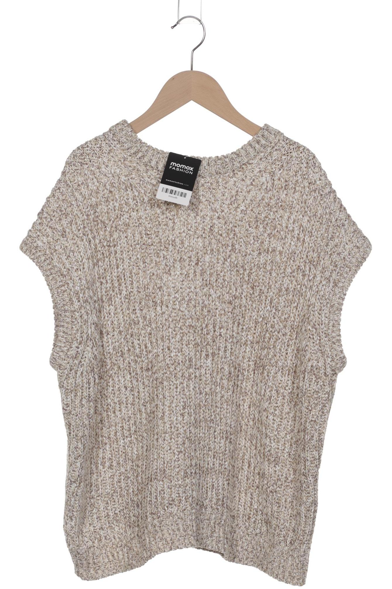 

Opus Damen Pullover, beige, Gr. 38
