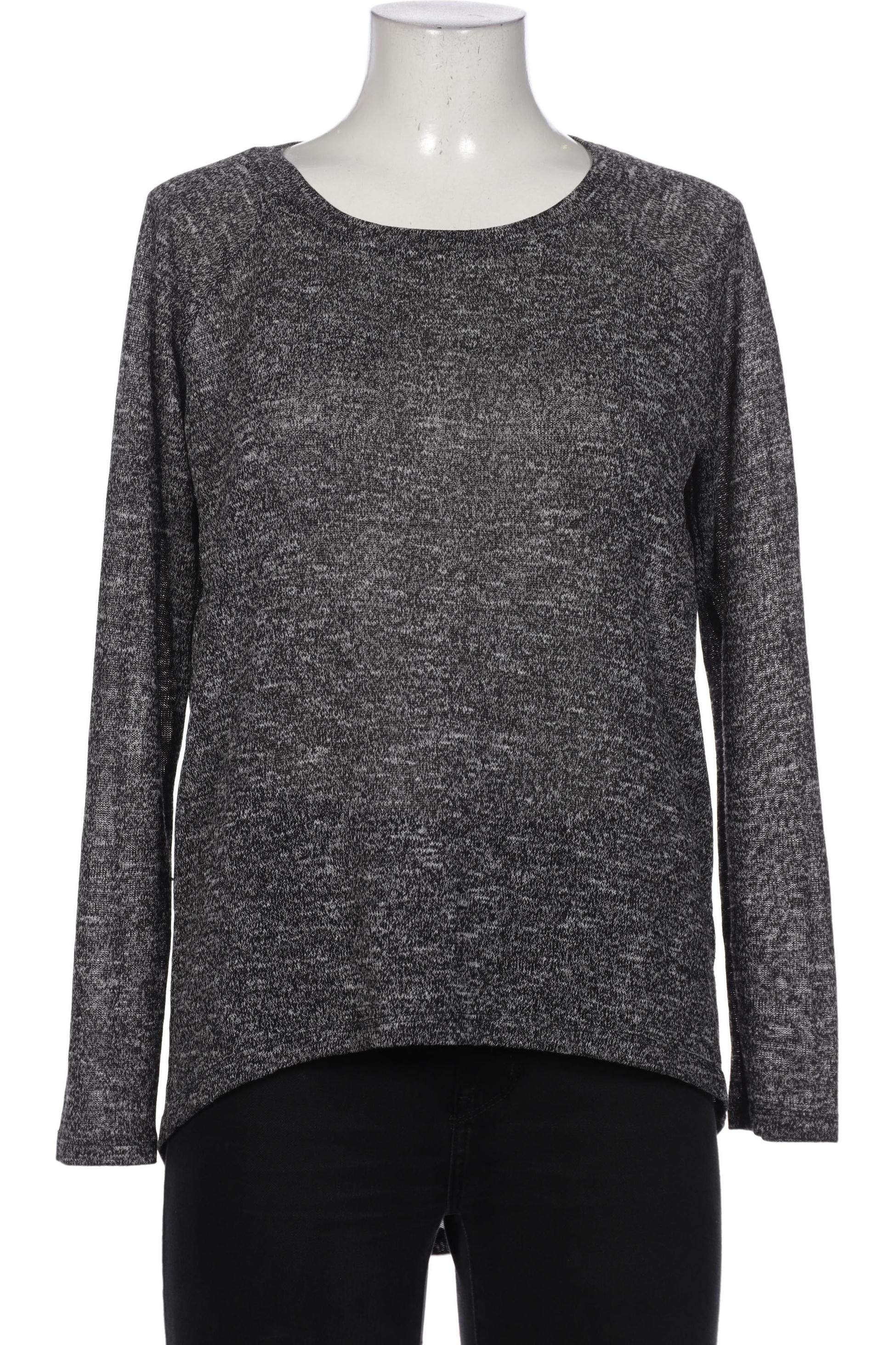 

Opus Damen Pullover, grau, Gr. 40