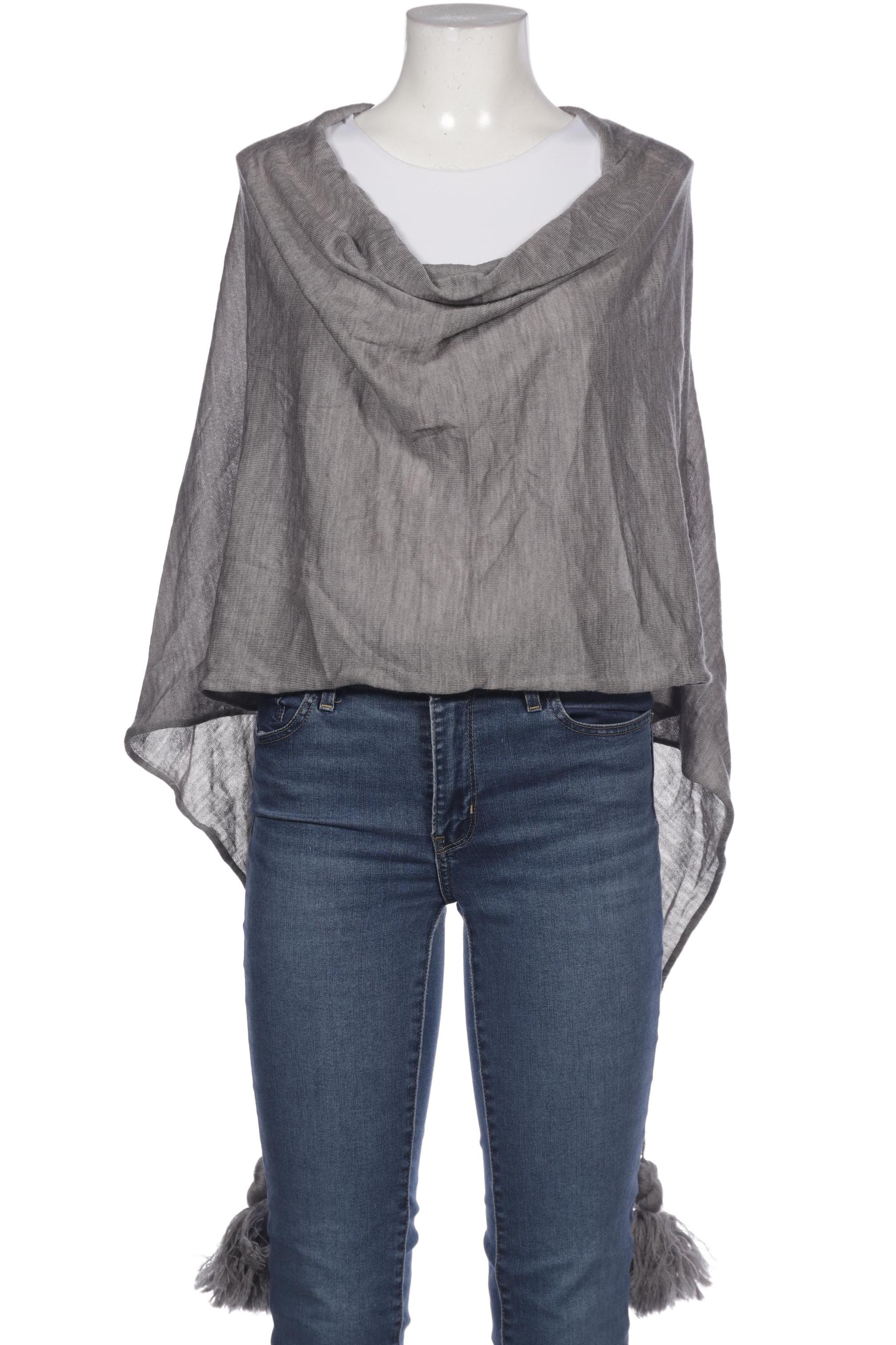 

Opus Damen Pullover, grau