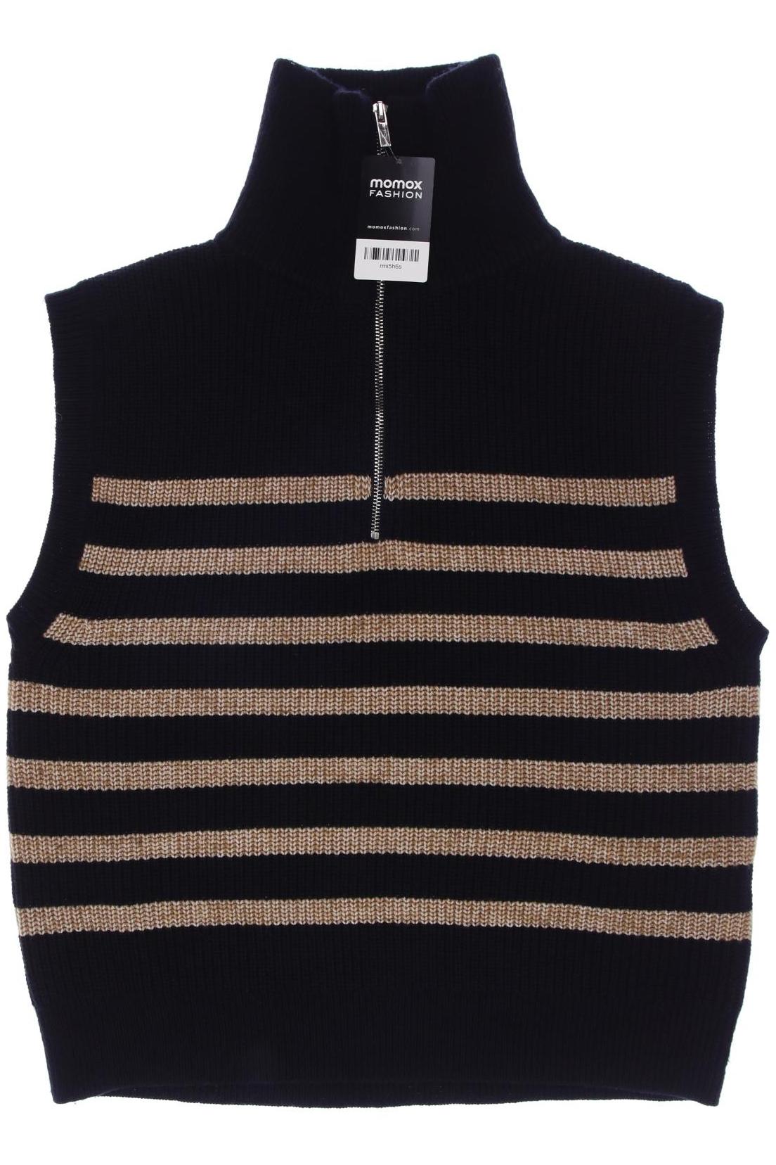 

Opus Damen Pullover, schwarz