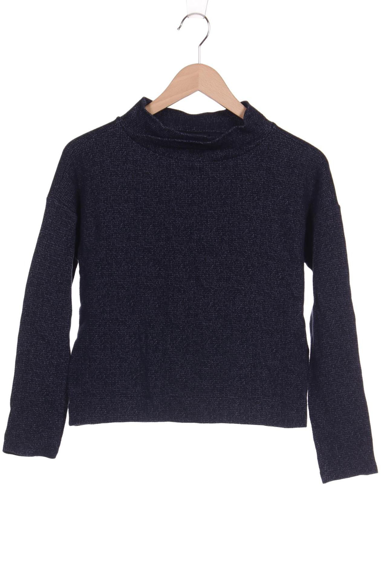 

Opus Damen Pullover, marineblau