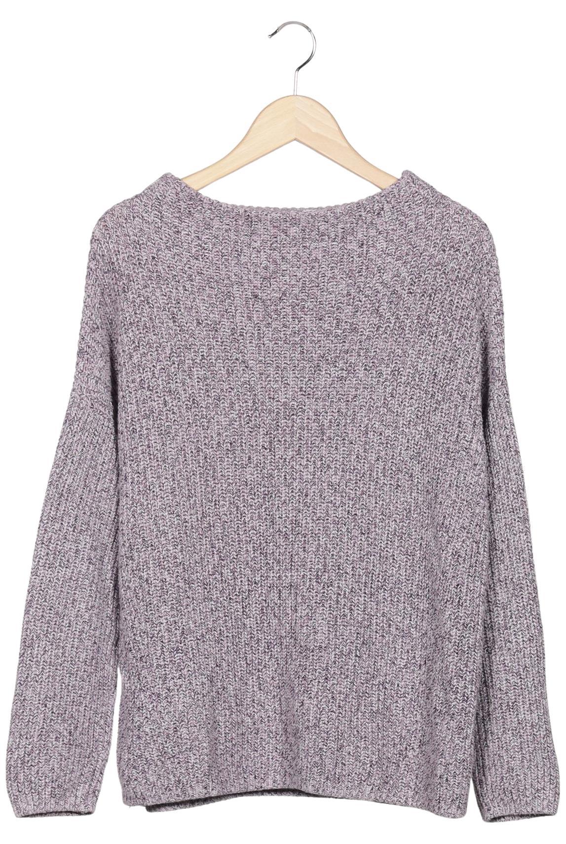 

Opus Damen Pullover, flieder, Gr. 42