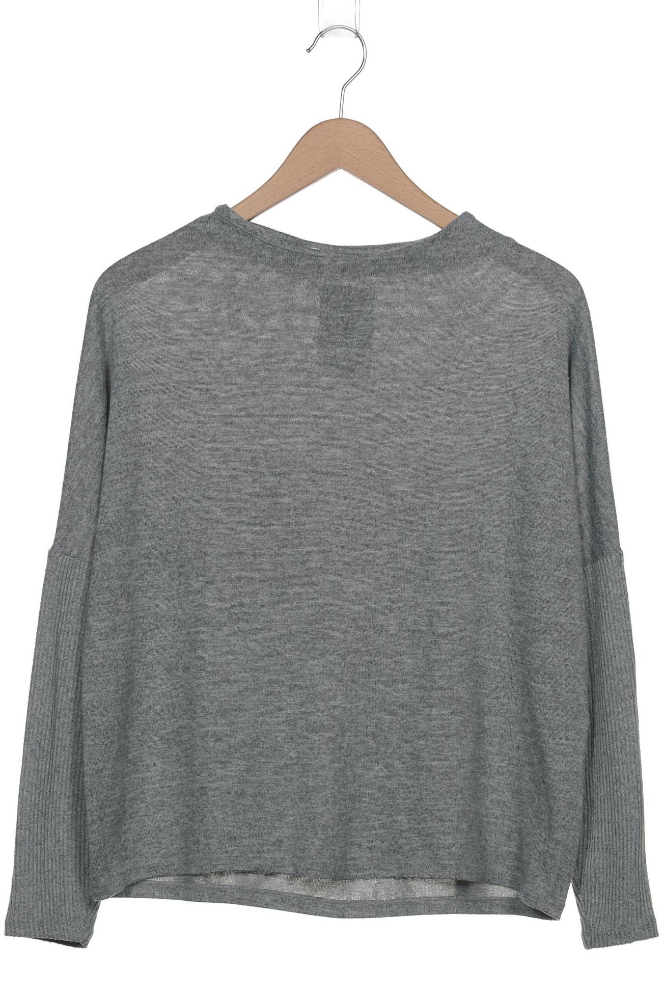 

Opus Damen Pullover, grün, Gr. 38