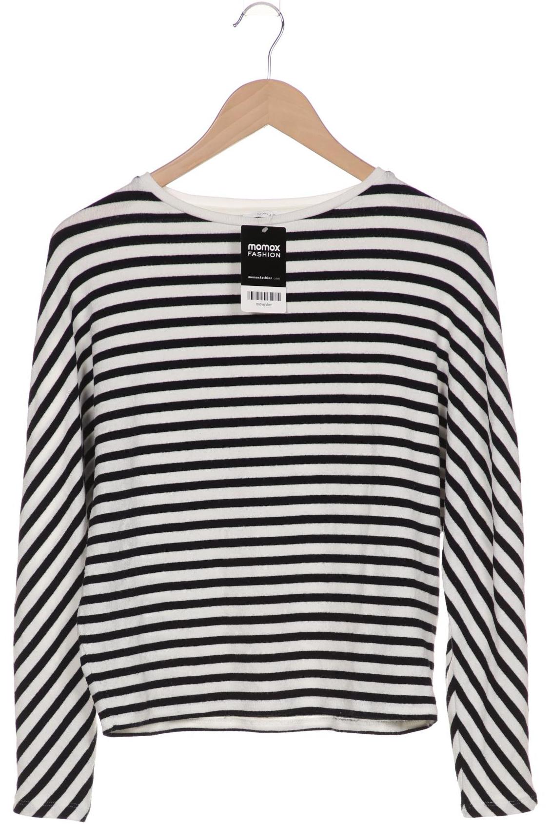 

Opus Damen Pullover, schwarz, Gr. 36